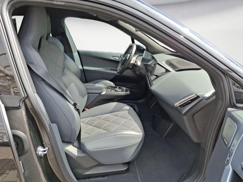 BMW iX – Bild 20
