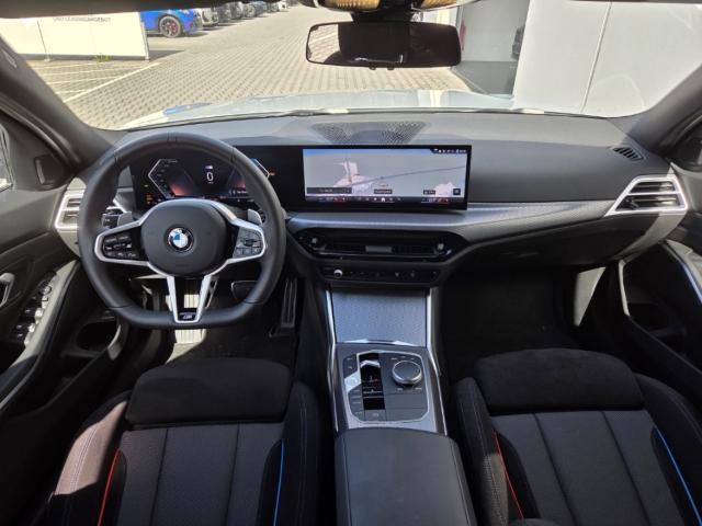 BMW 3er Touring – Bild 9