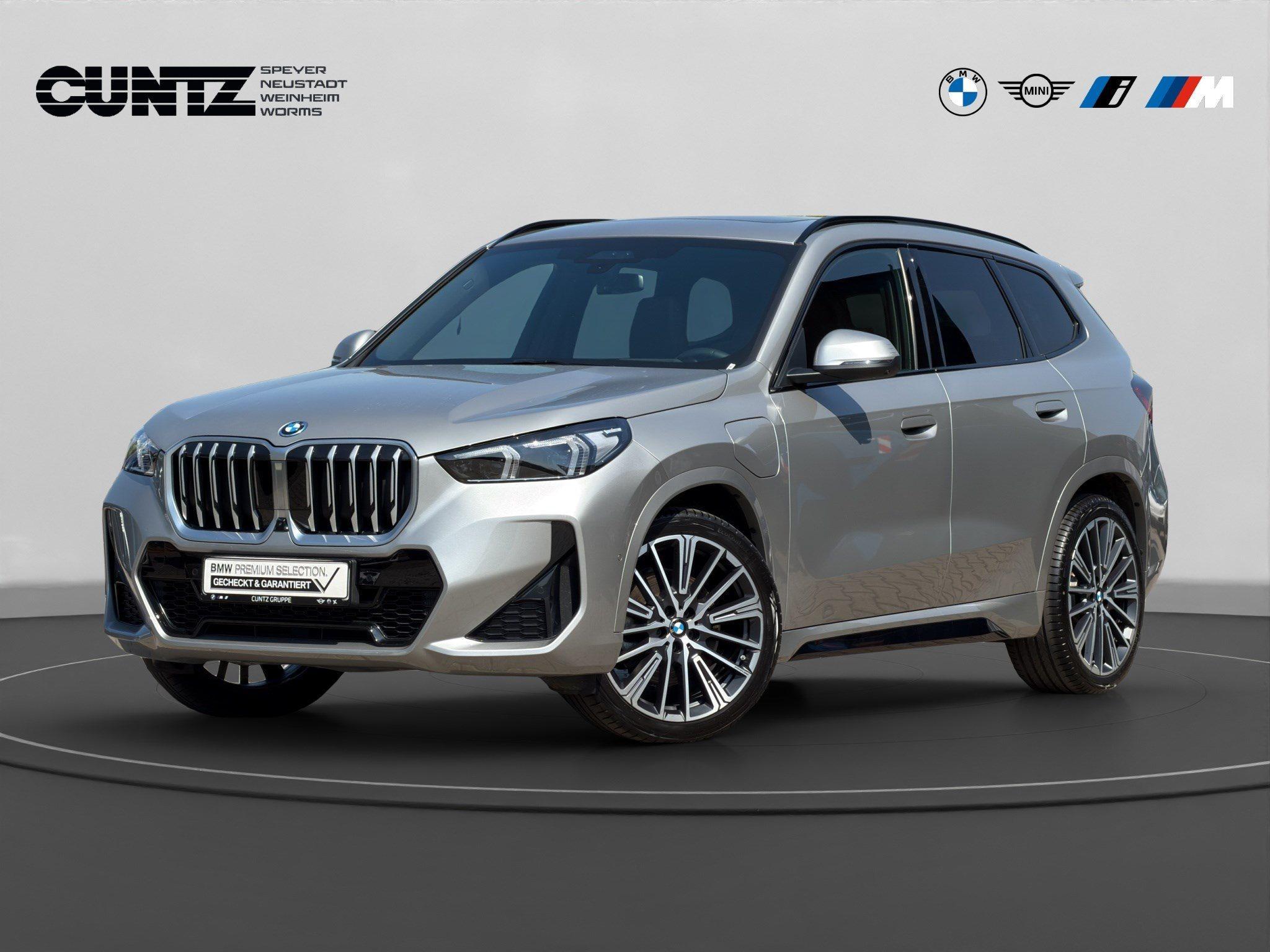 BMW X1 – Bild 2