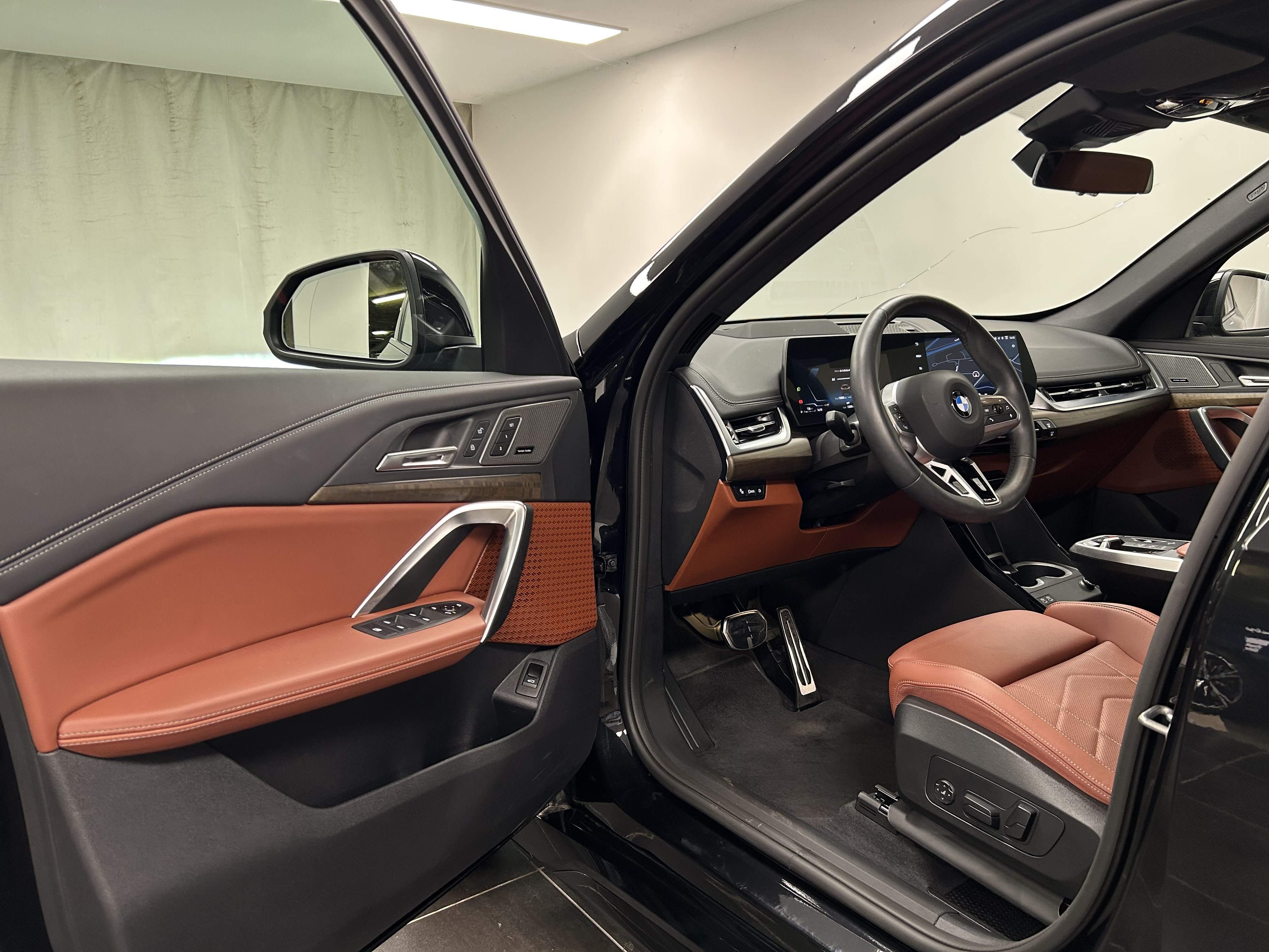 BMW X1 – Bild 18