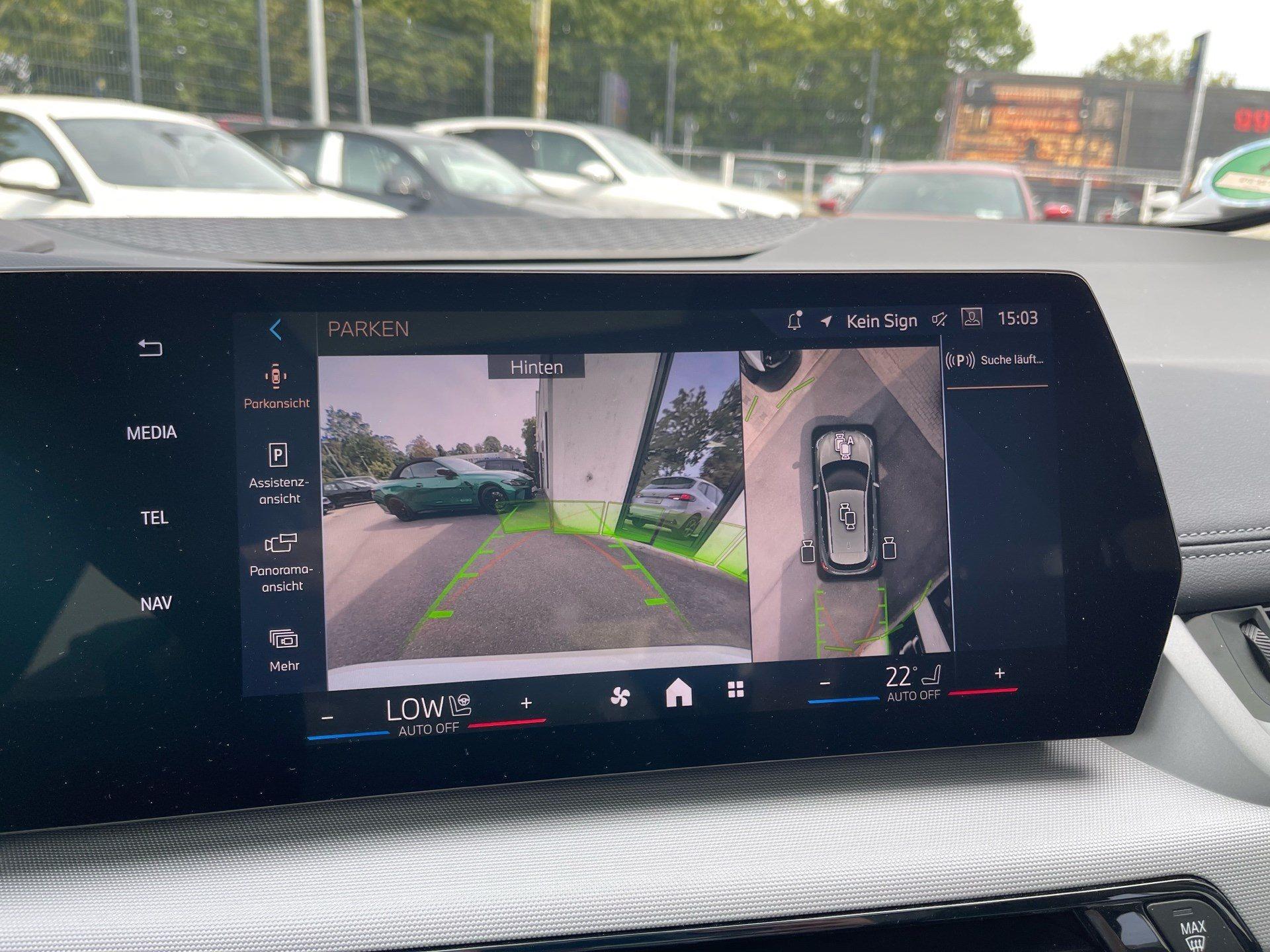 BMW 2er Active Tourer – Bild 9