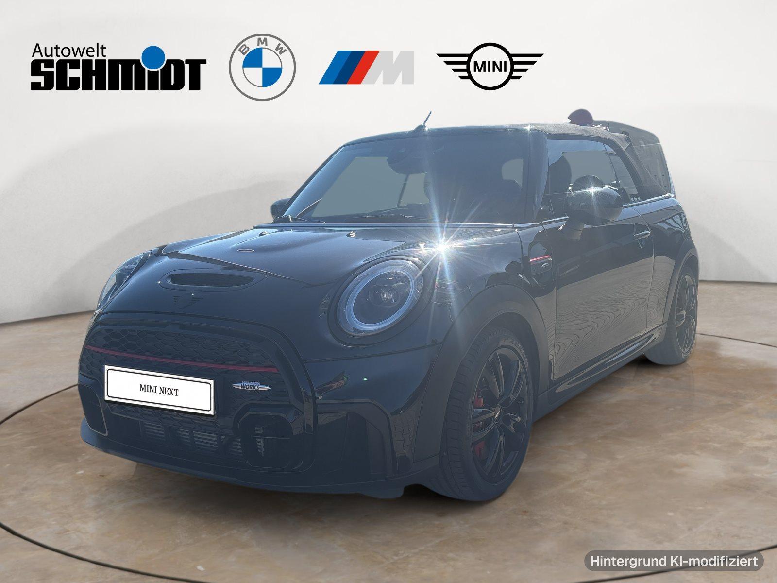 MINI Cabrio – Bild 2