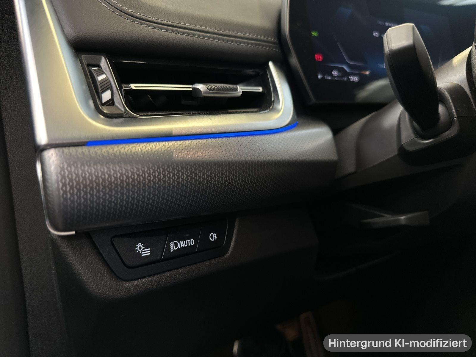 BMW X1 – Bild 8