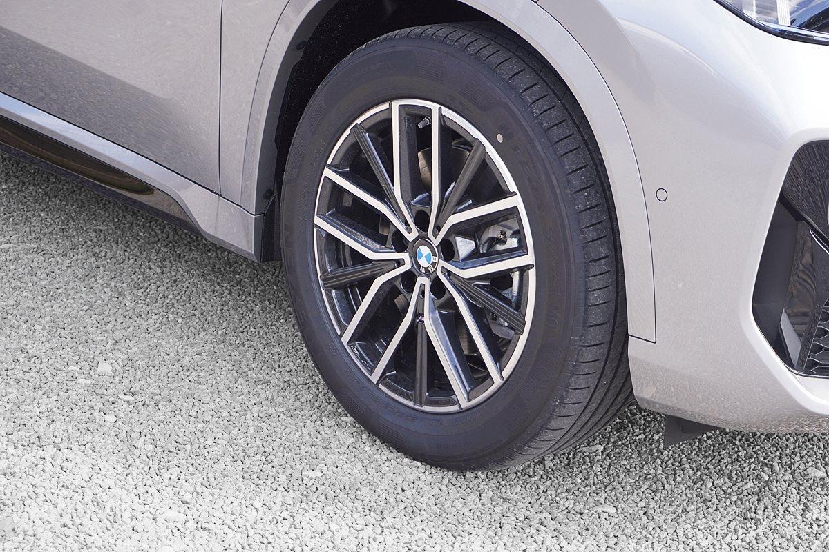 BMW X1 – Bild 3
