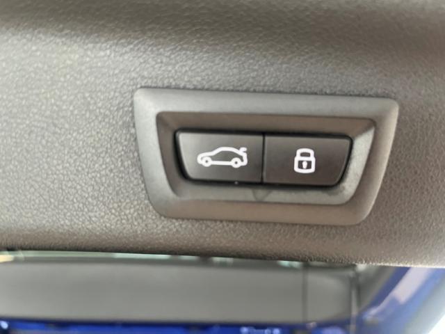 BMW X1 – Bild 13