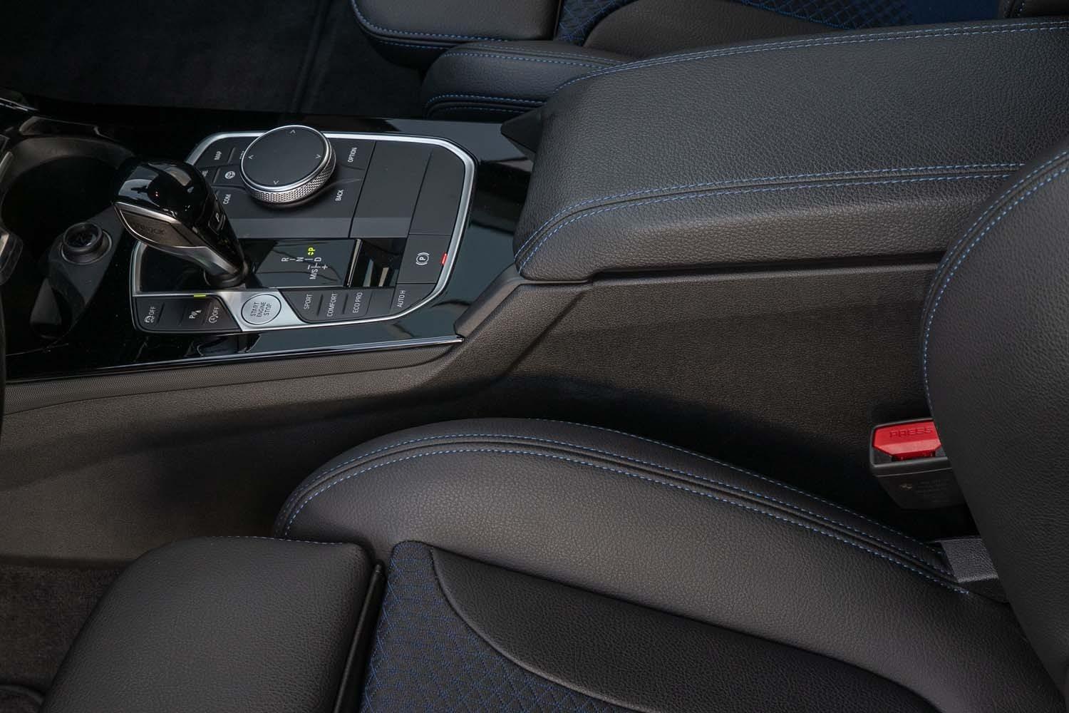 BMW 1er – Bild 10