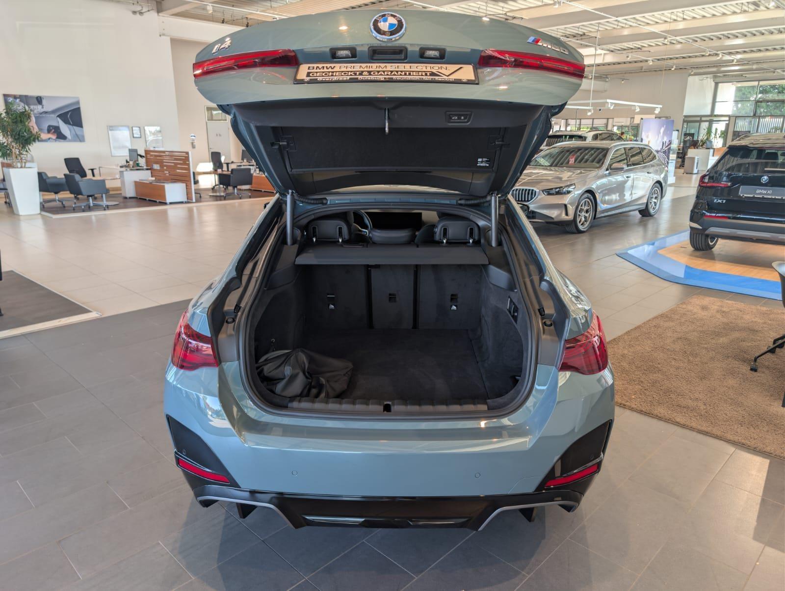 BMW 4er Gran Coupé – Bild 34