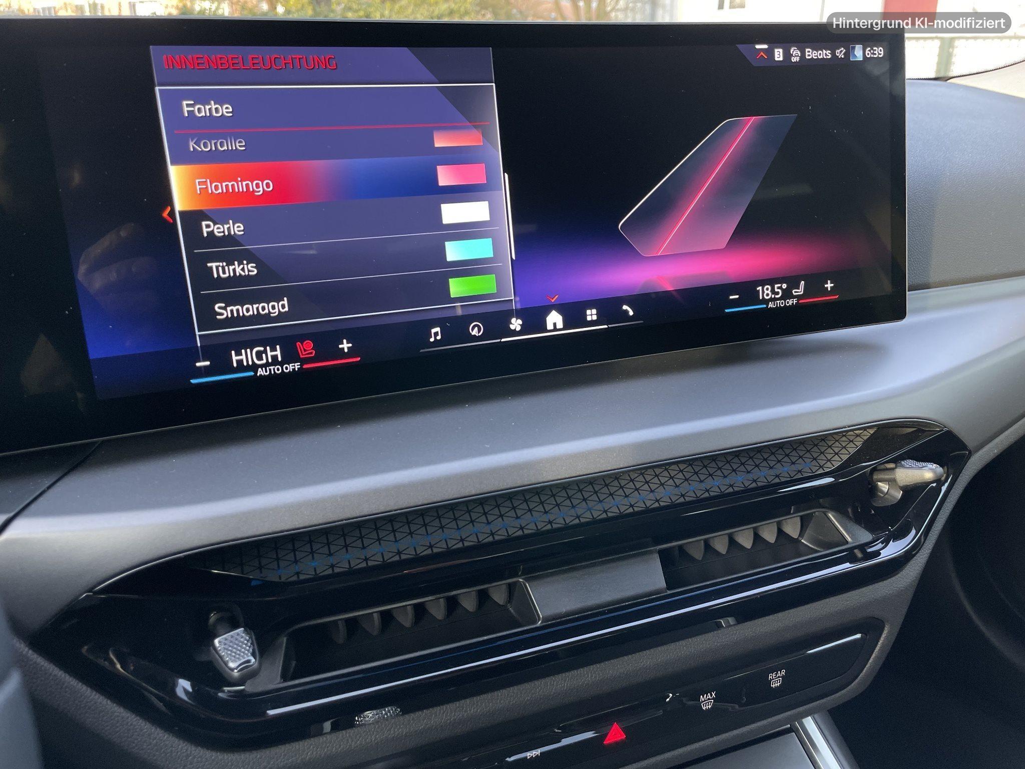BMW 3er – Bild 10