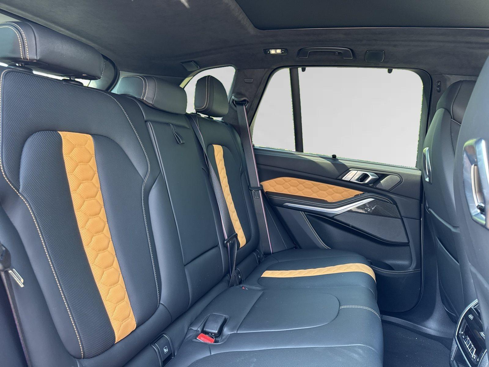 BMW X5M – Bild 15