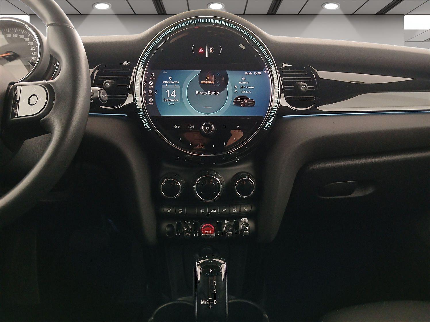 MINI Cooper 3-Türer – Bild 10