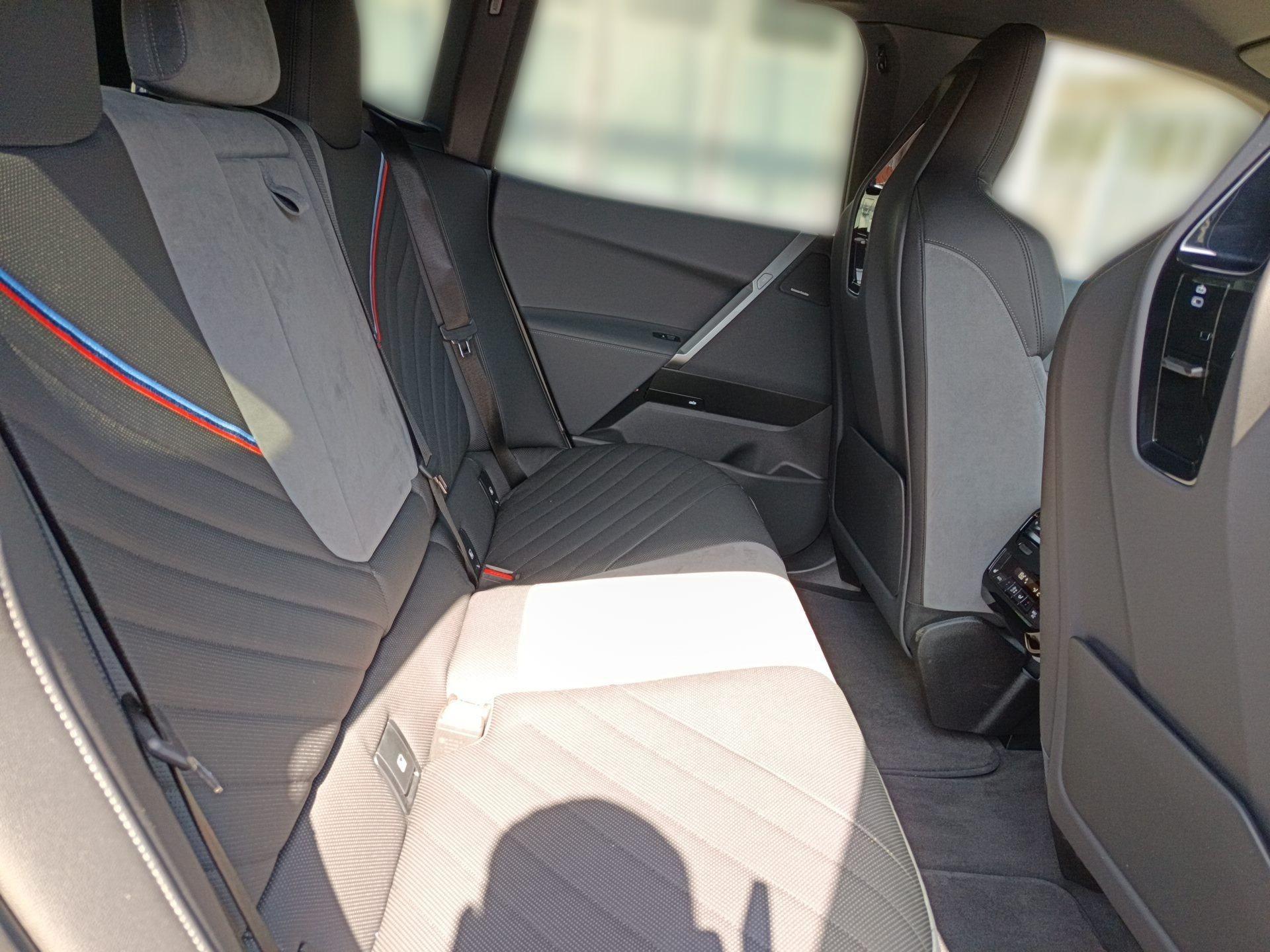 BMW iX – Bild 9