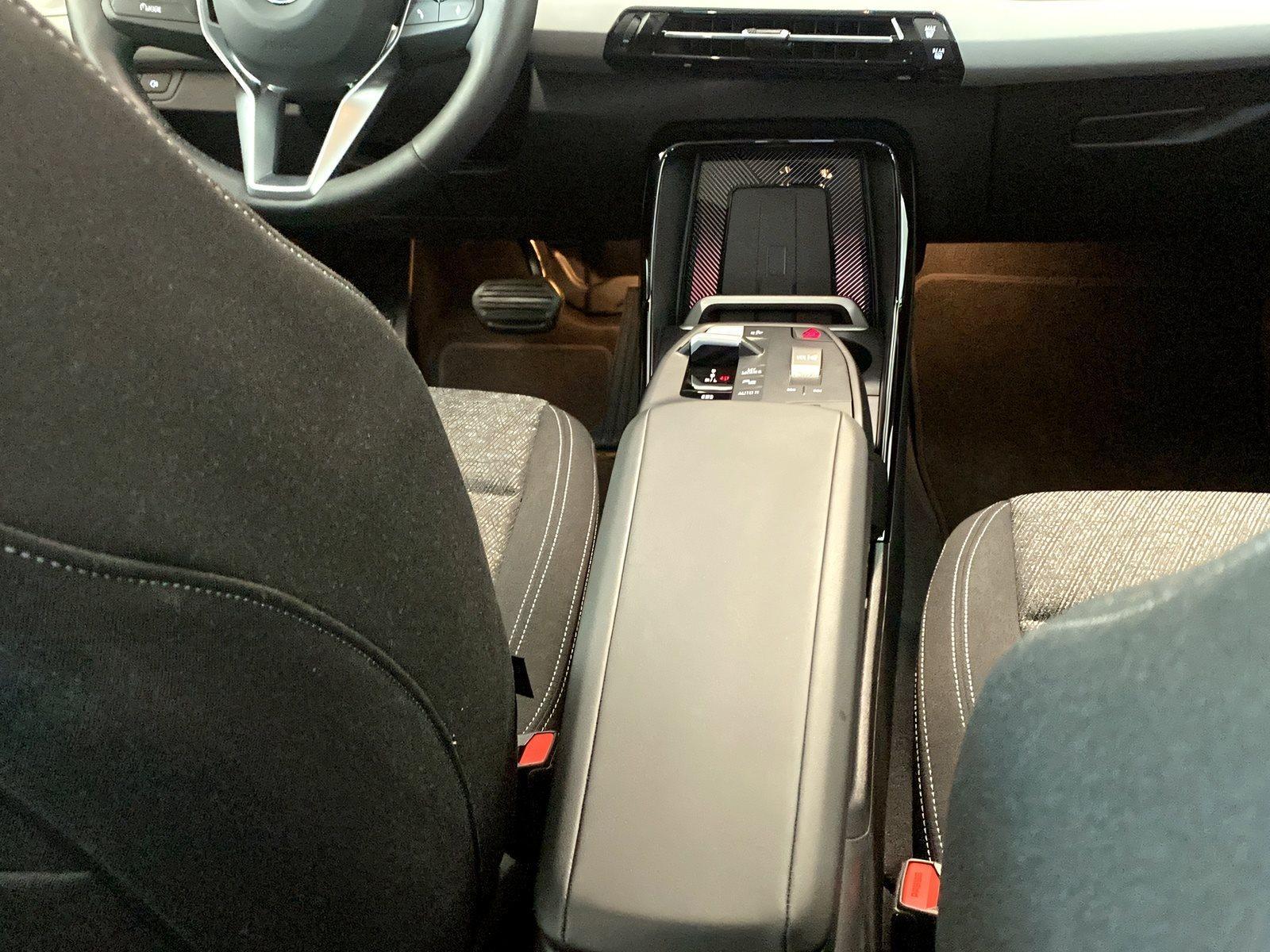 BMW X1 – Bild 13