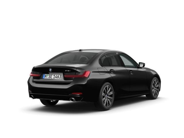 BMW 3er – Bild 2