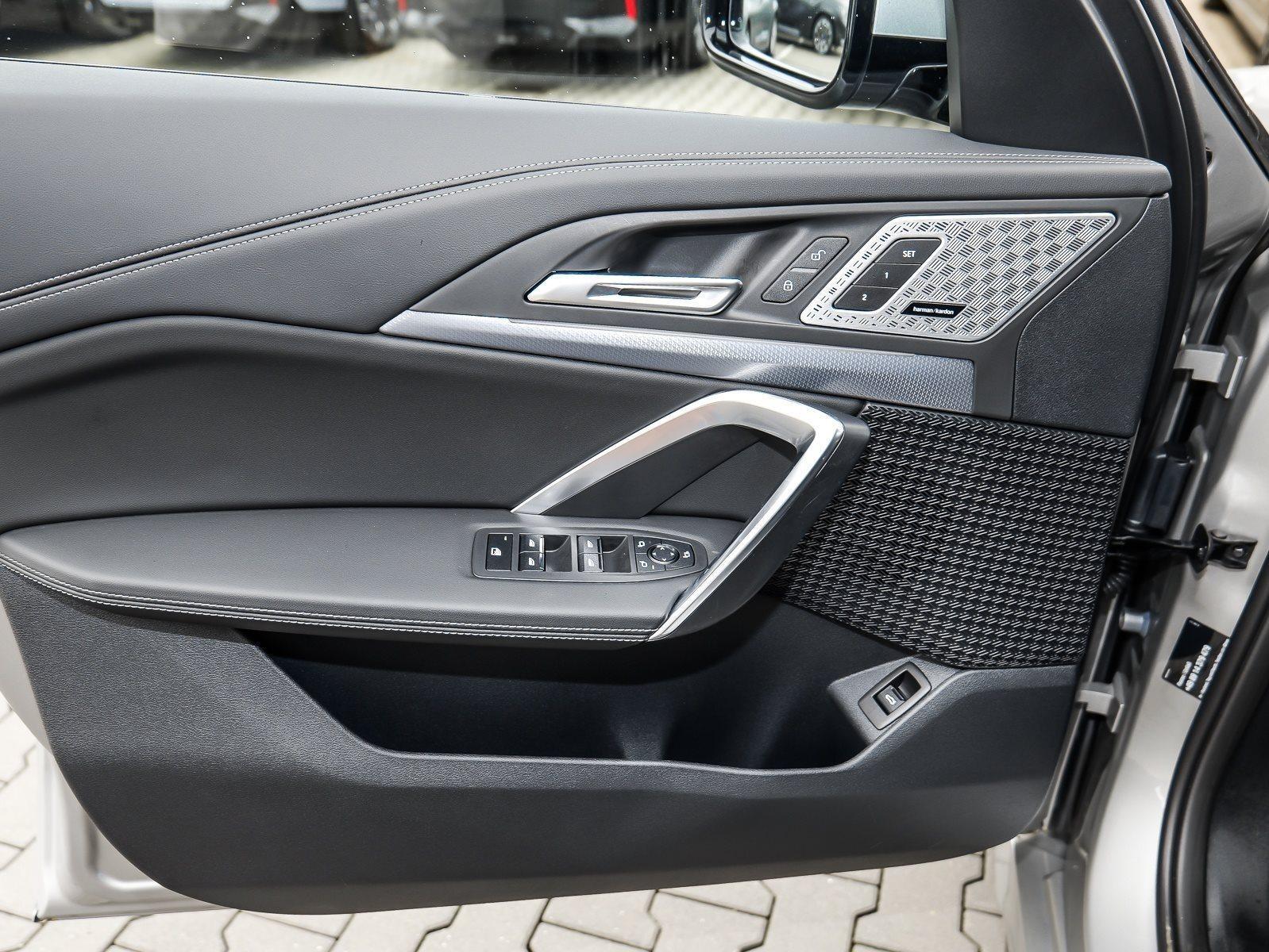 BMW X1 – Bild 7