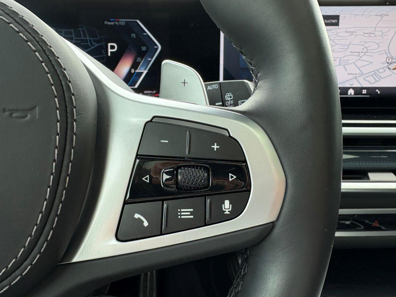 BMW X5 – Bild 13