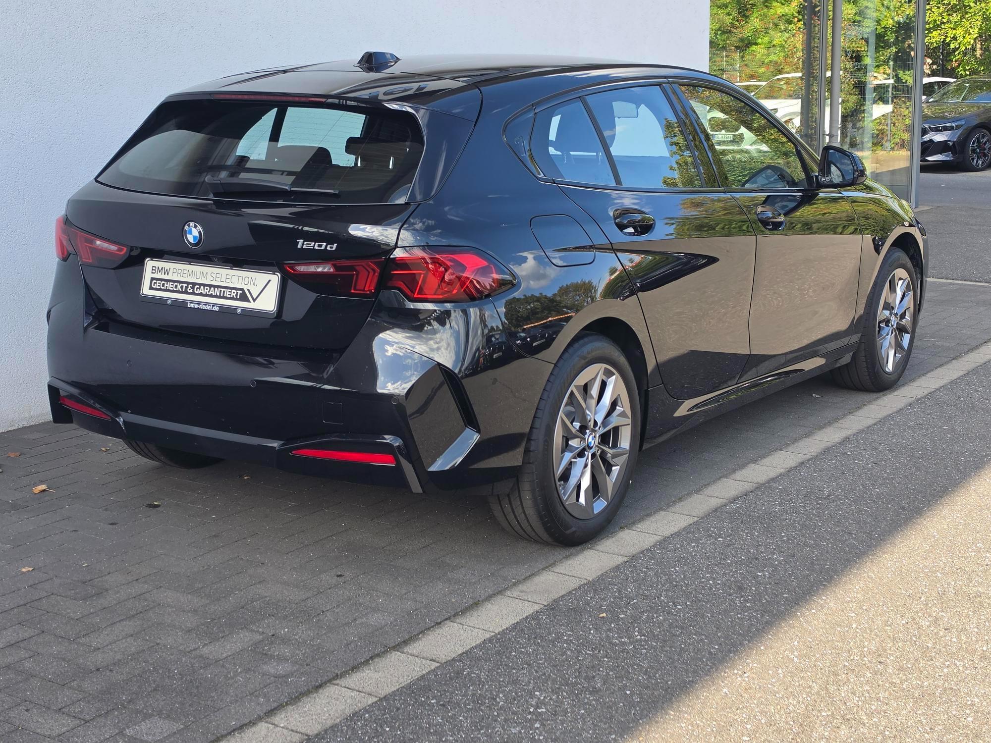 BMW 1er – Bild 4