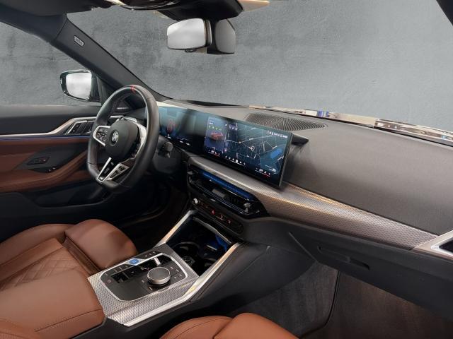 BMW 4er Gran Coupé – Bild 2