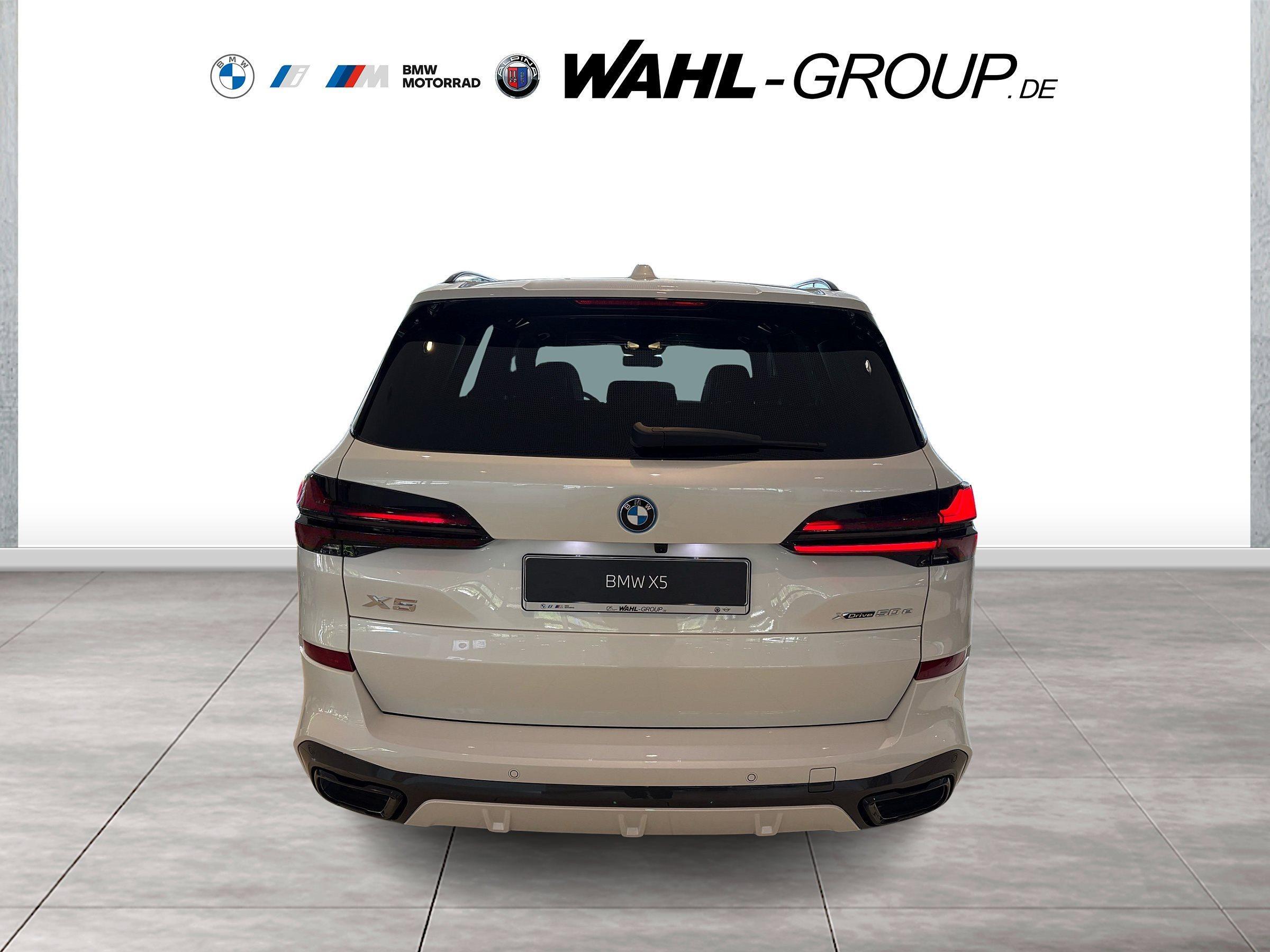 BMW X5 – Bild 5