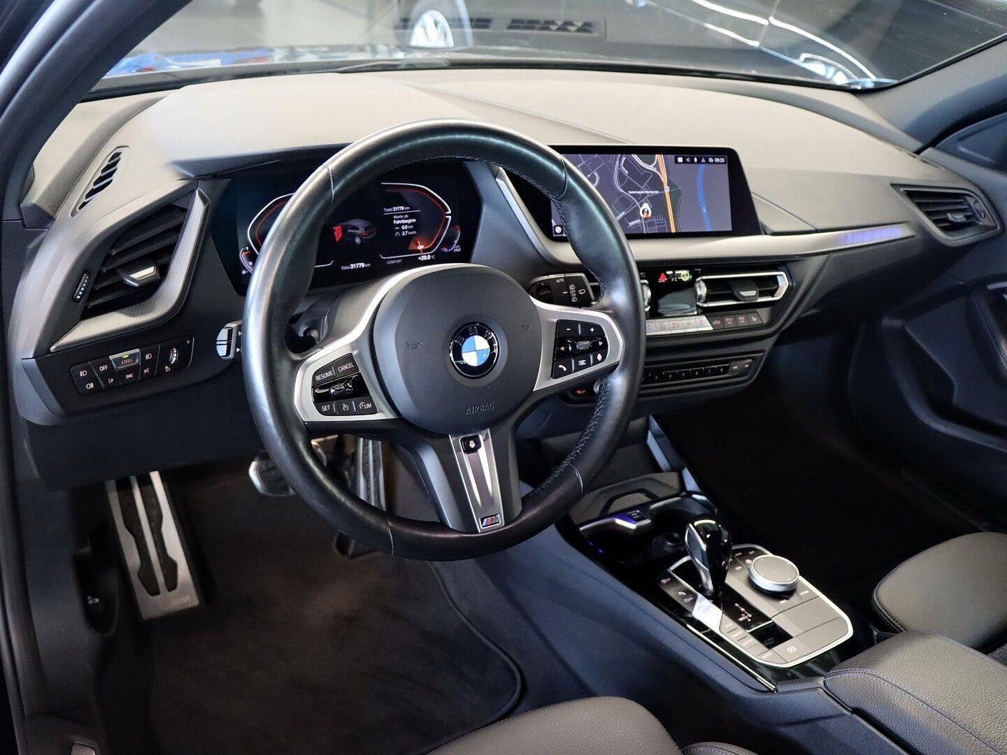 BMW 1er – Bild 14