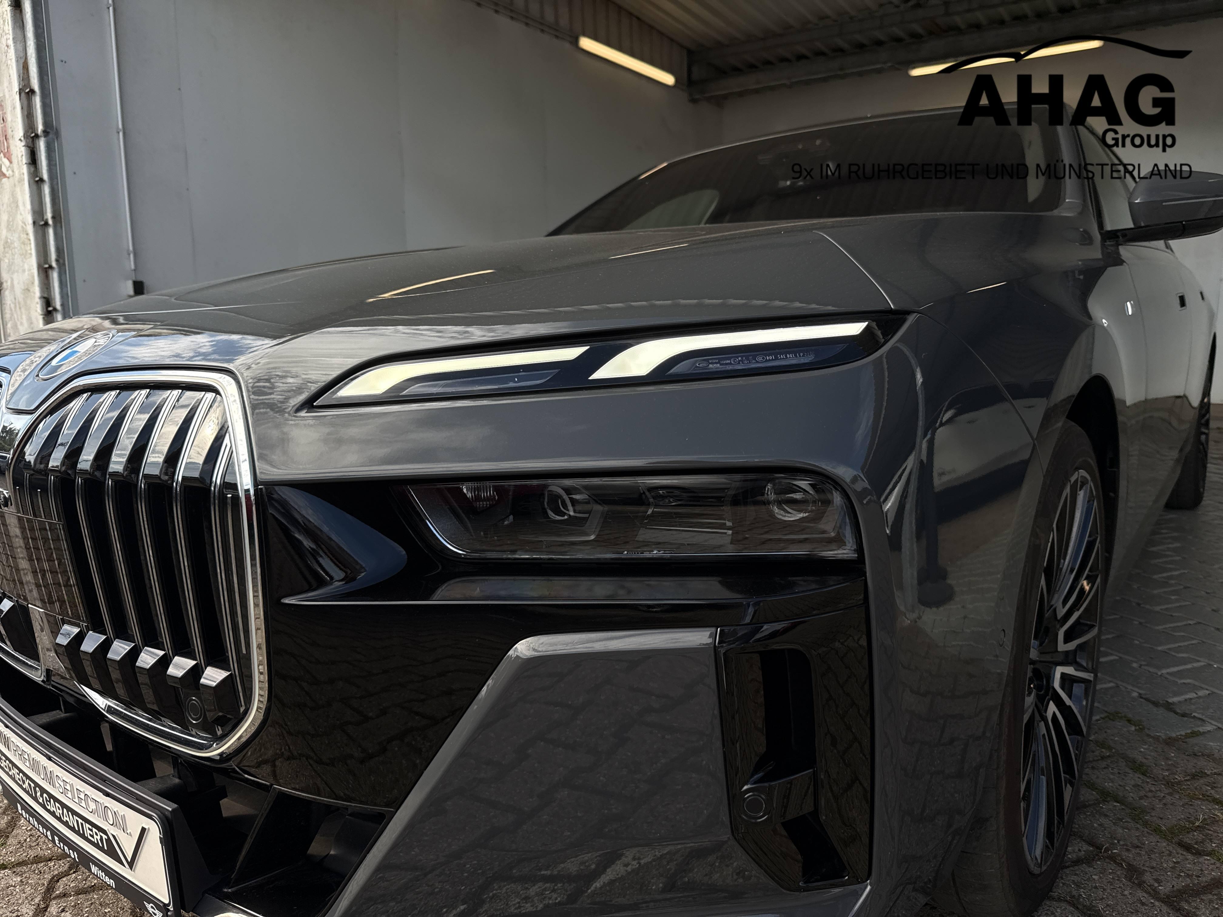 BMW 7er – Bild 22