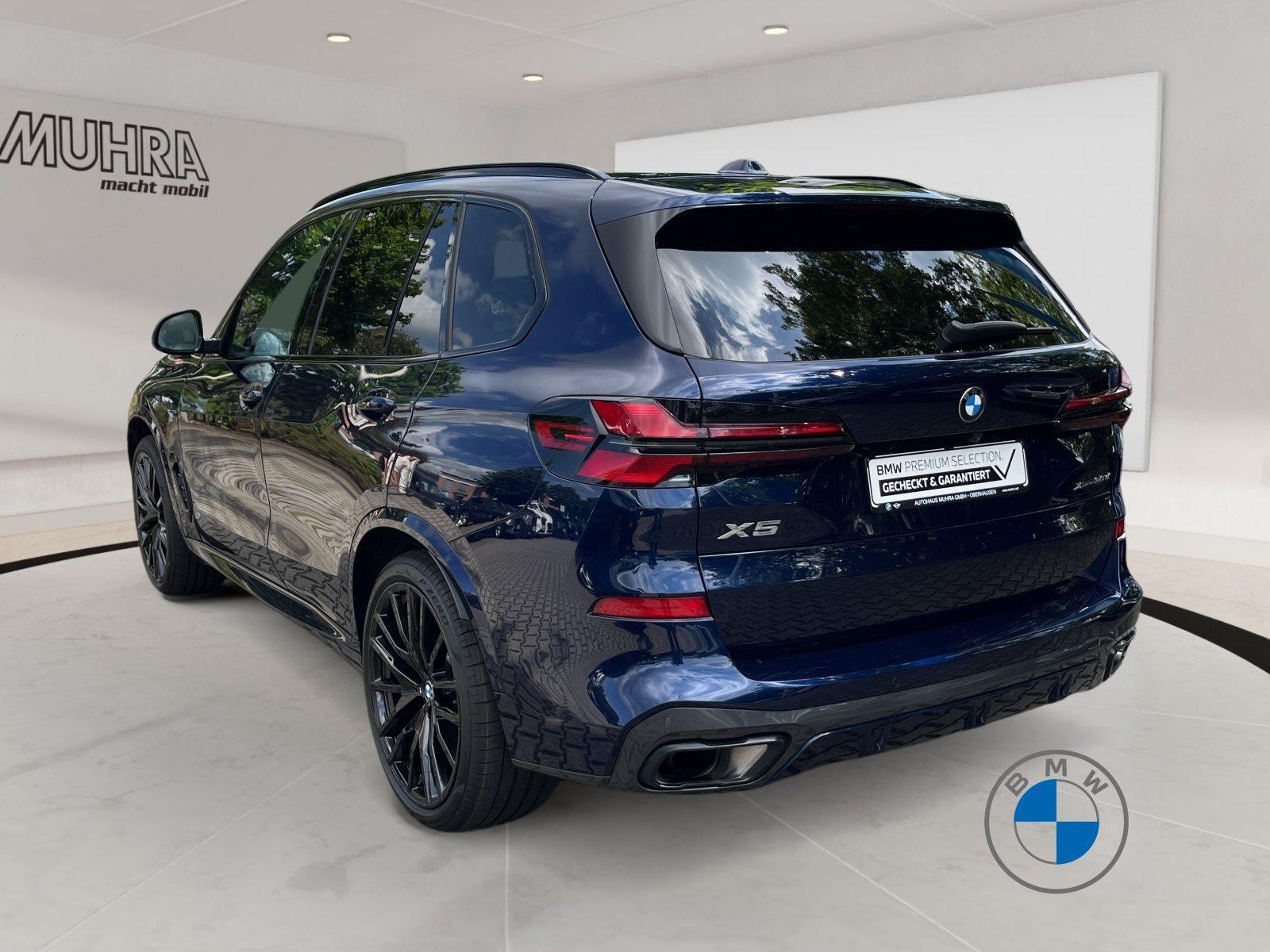 BMW X5 – Bild 4