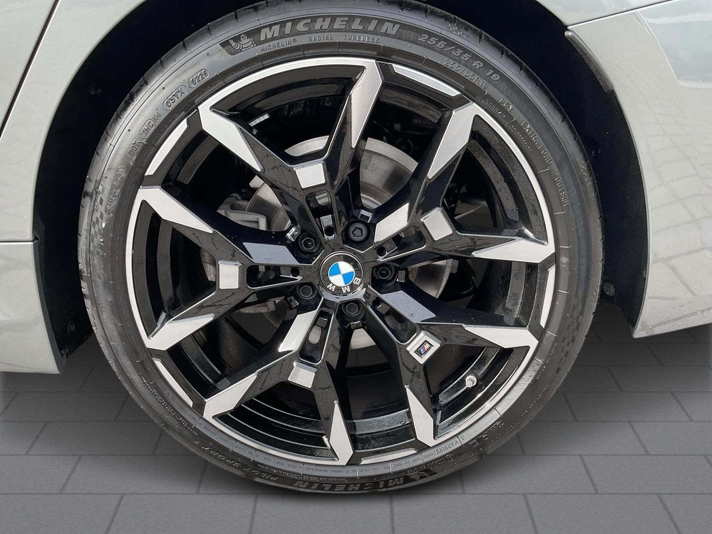 BMW 3er Touring – Bild 16