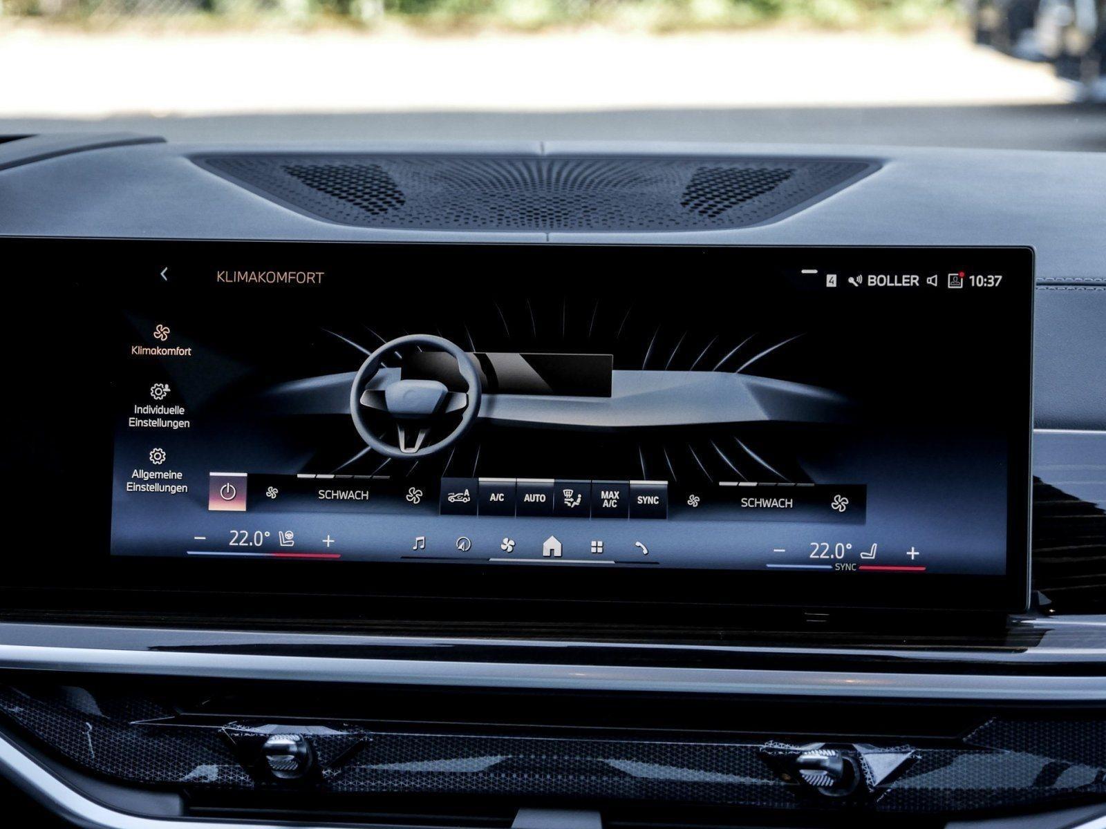 BMW X7 – Bild 18