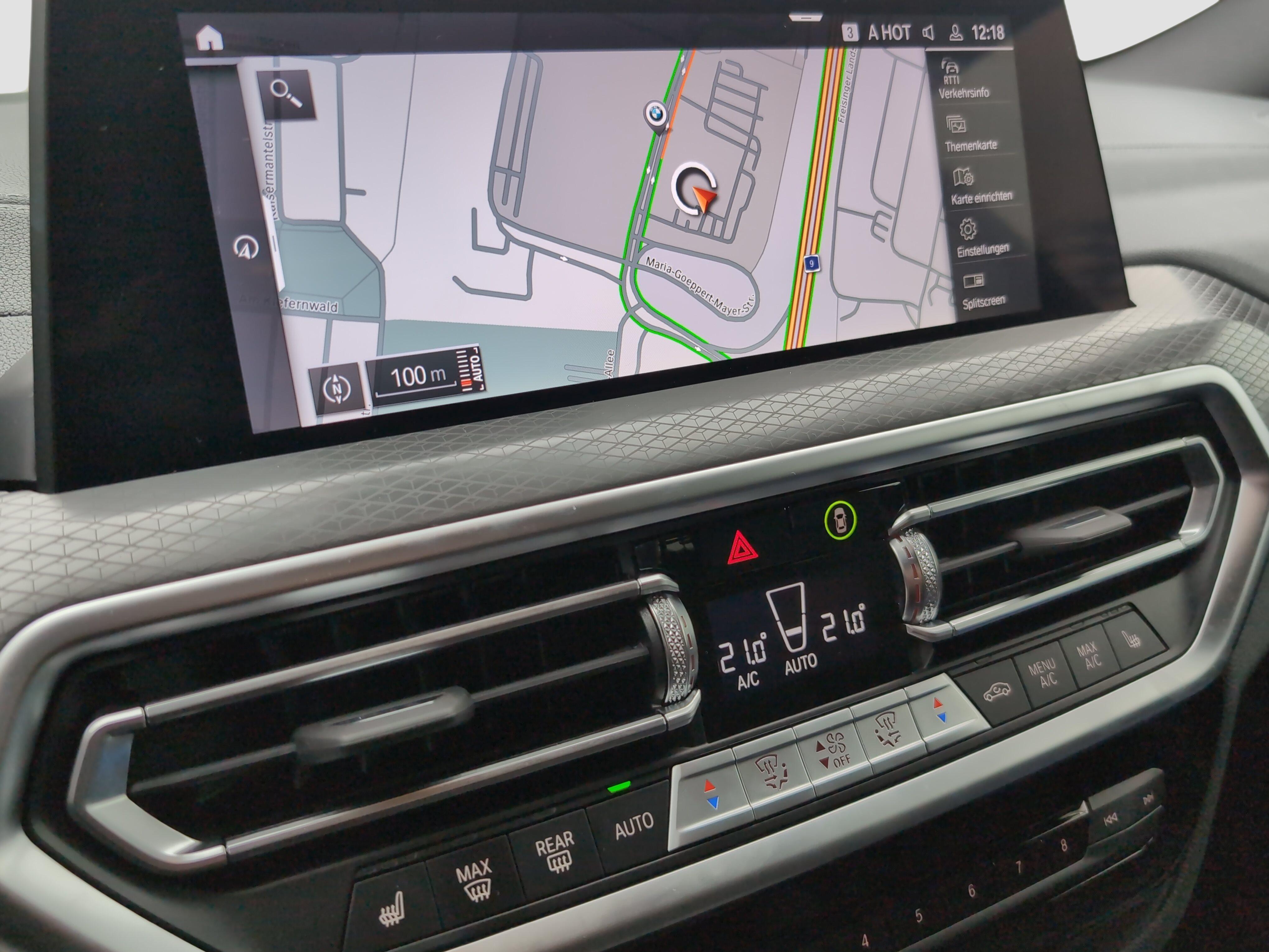 BMW X4 – Bild 11