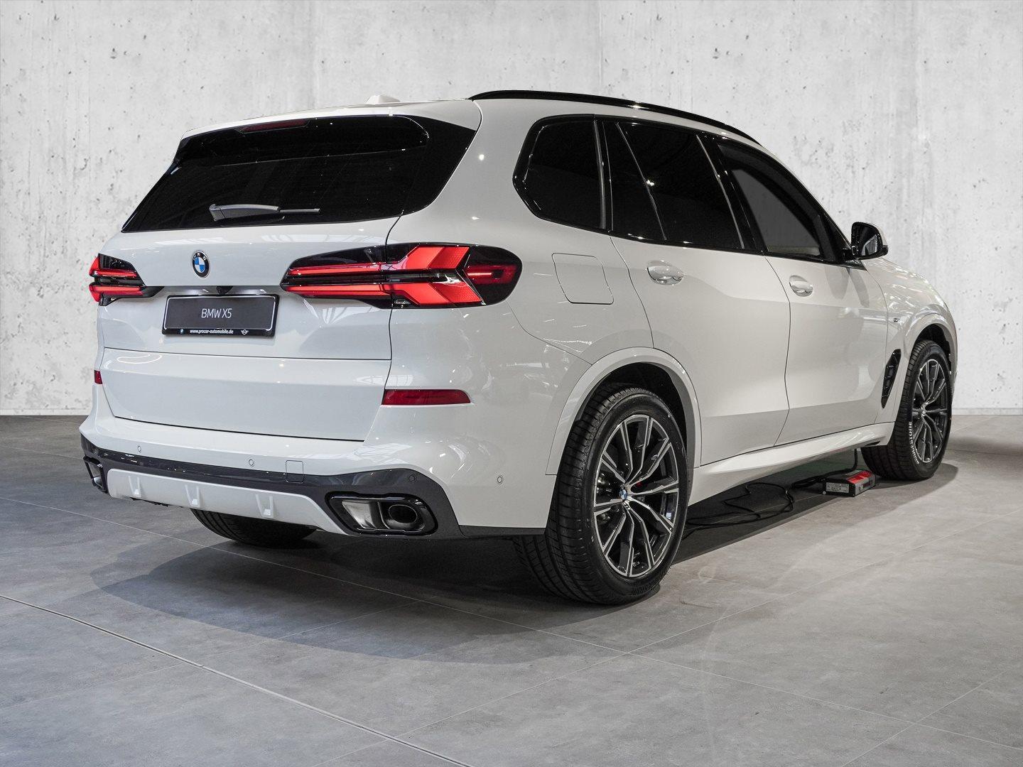 BMW X5 – Bild 2