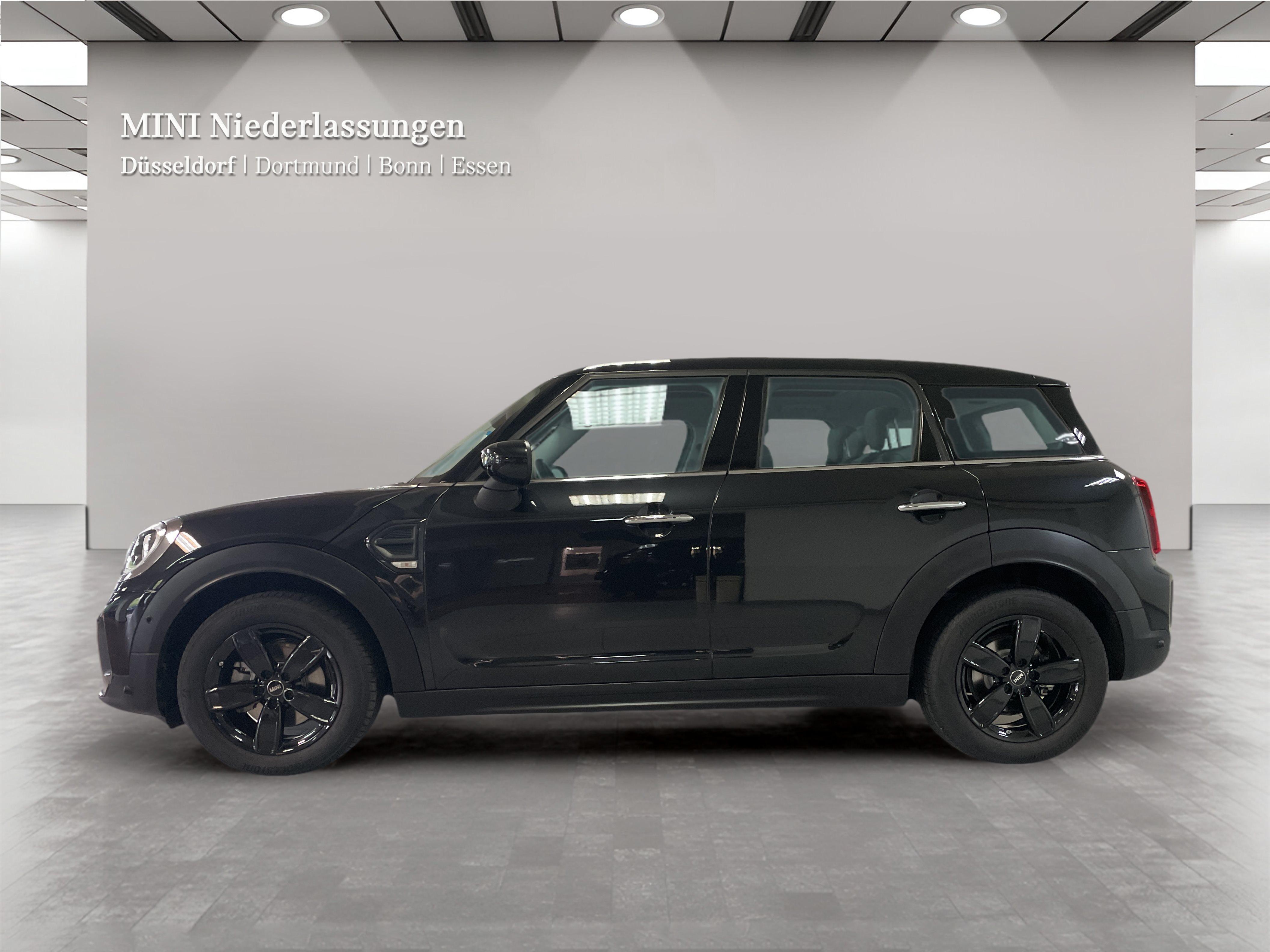 MINI Countryman – Bild 3