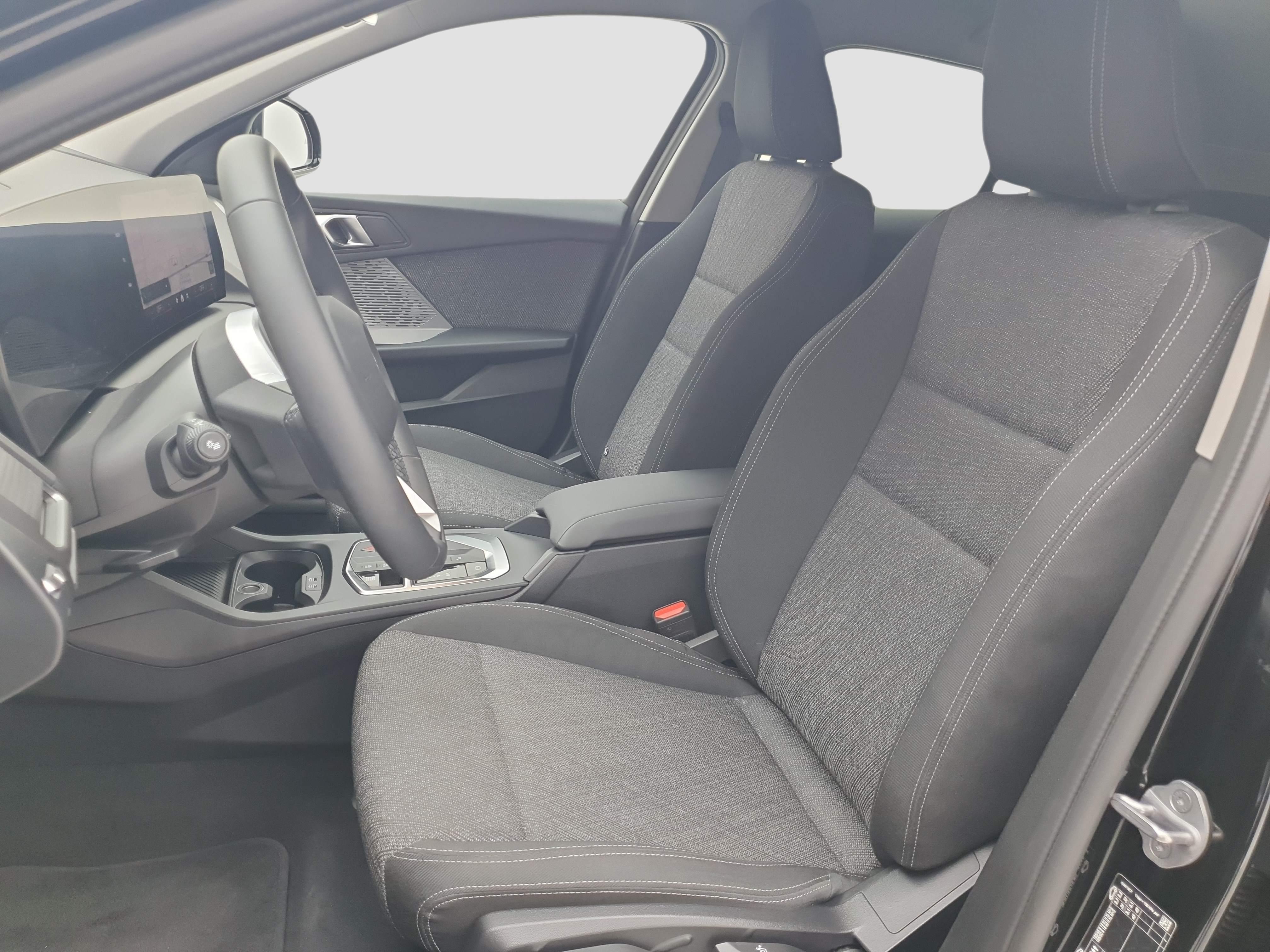 BMW 1er – Bild 12