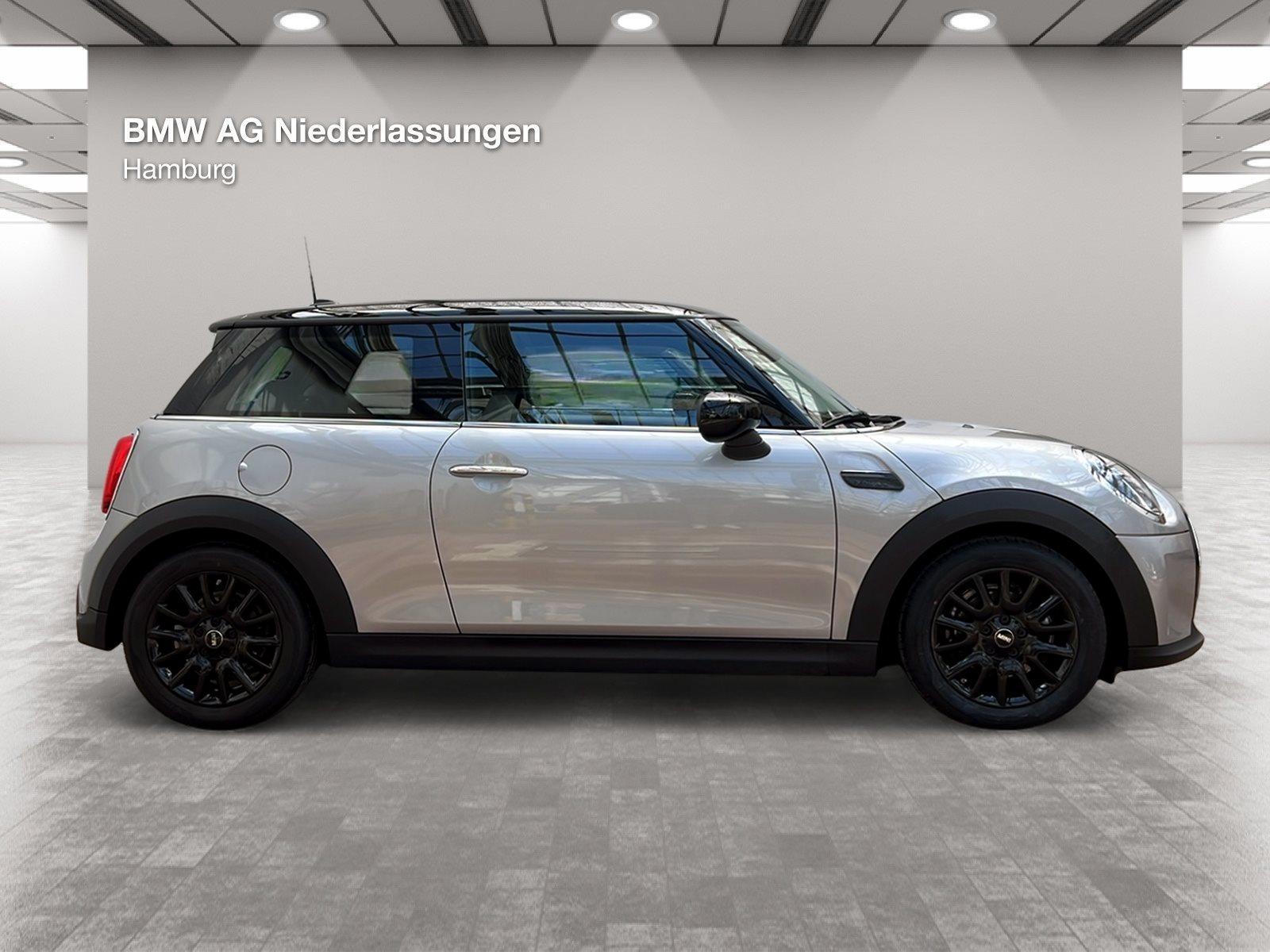 MINI Cooper 3-Türer – Bild 4