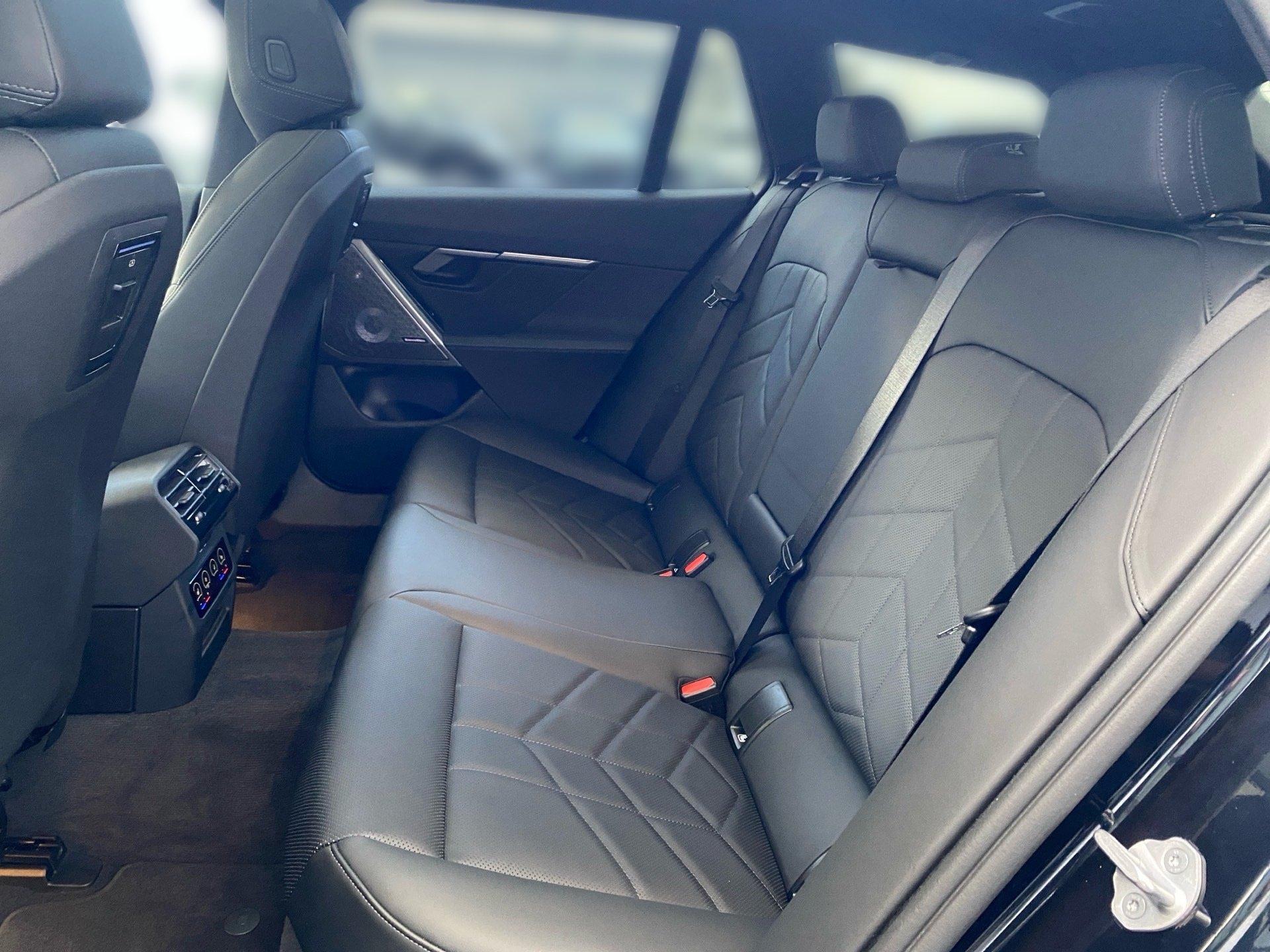 BMW 5er Touring – Bild 13
