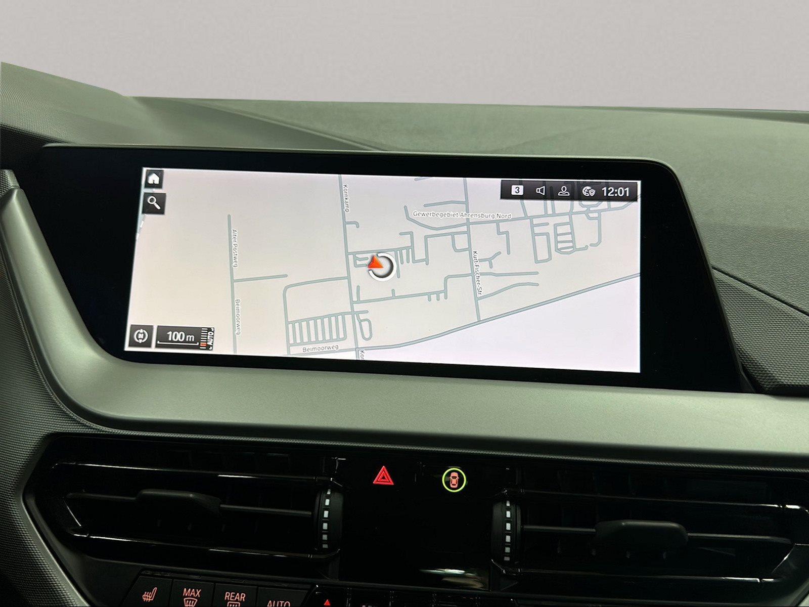 BMW 1er – Bild 12