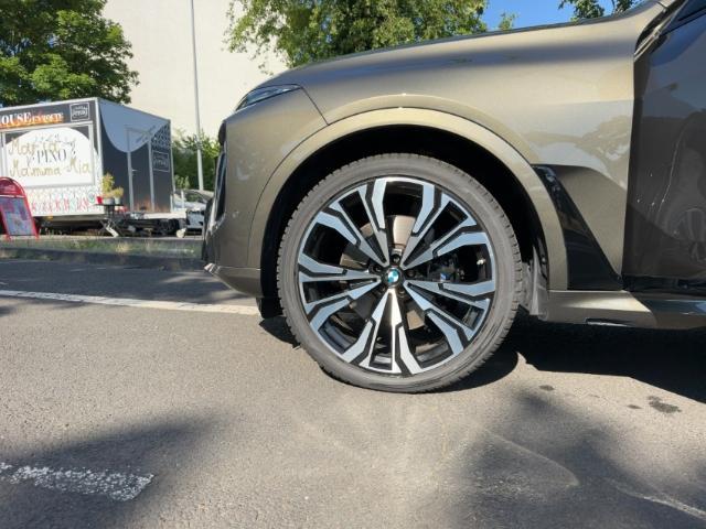 BMW X7 – Bild 12
