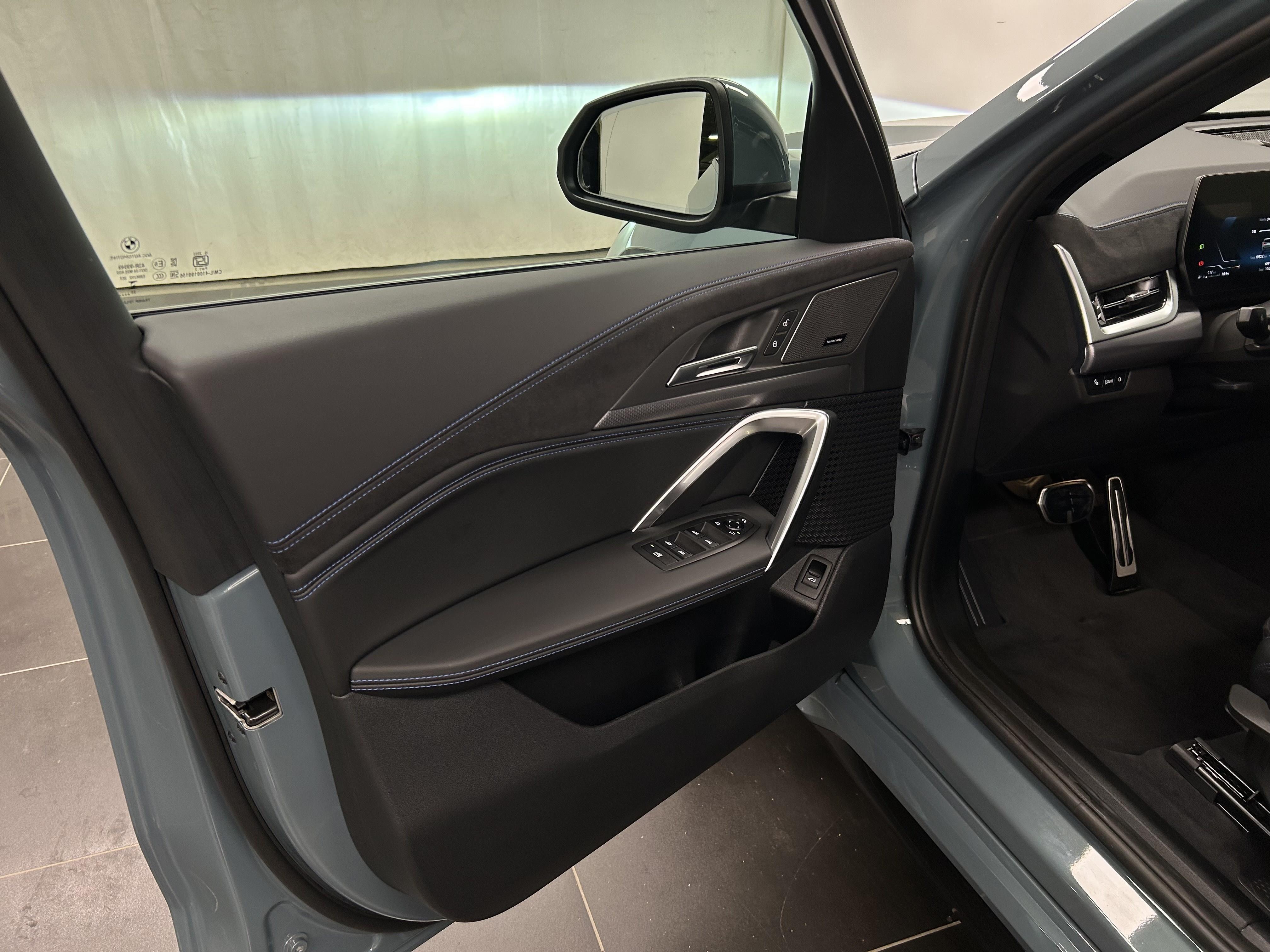 BMW X1 – Bild 29