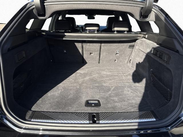 BMW 5er Touring – Bild 14