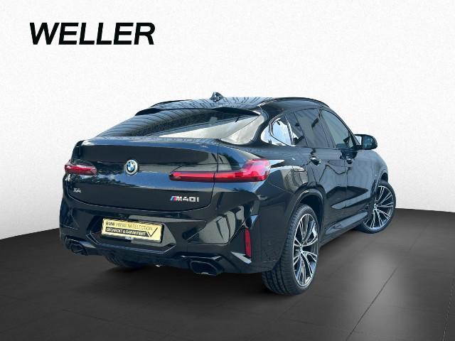 BMW X4 – Bild 3