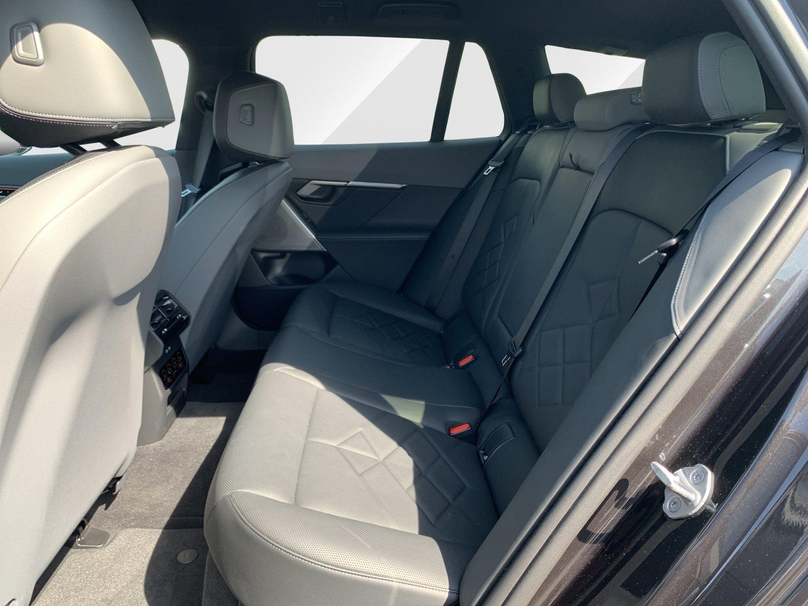 BMW i5 Touring – Bild 28
