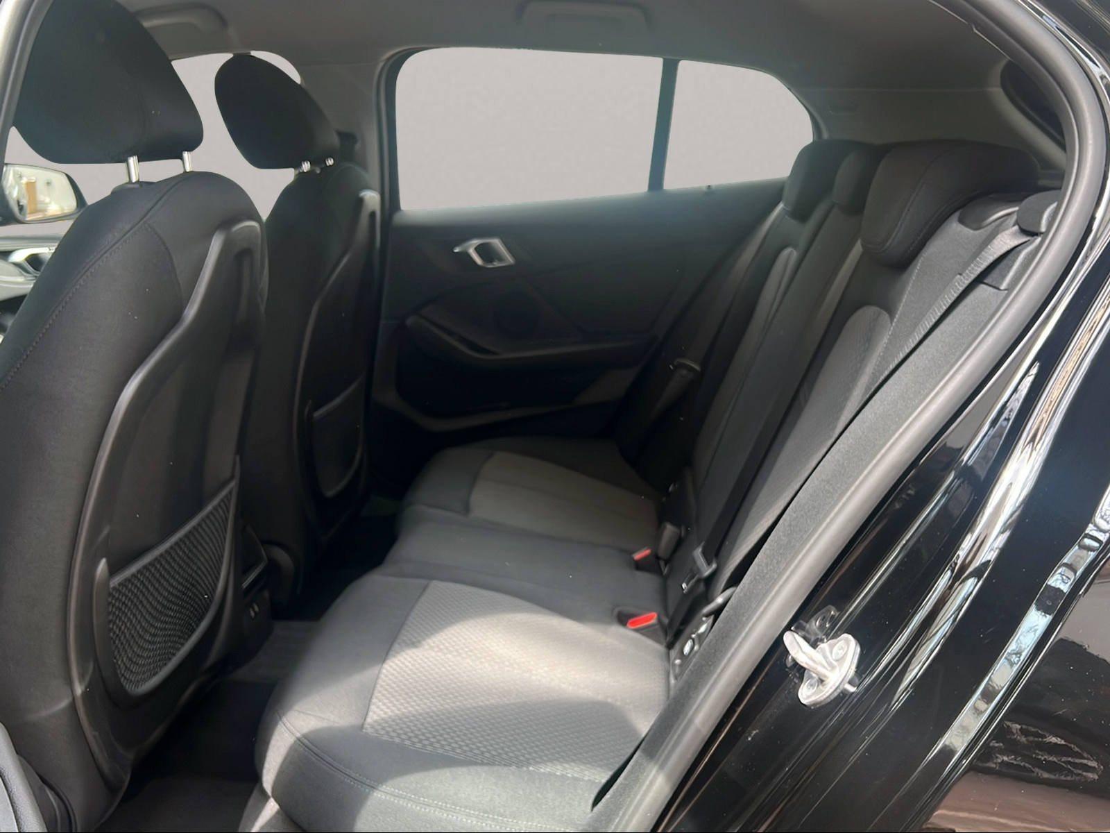 BMW 1er – Bild 20