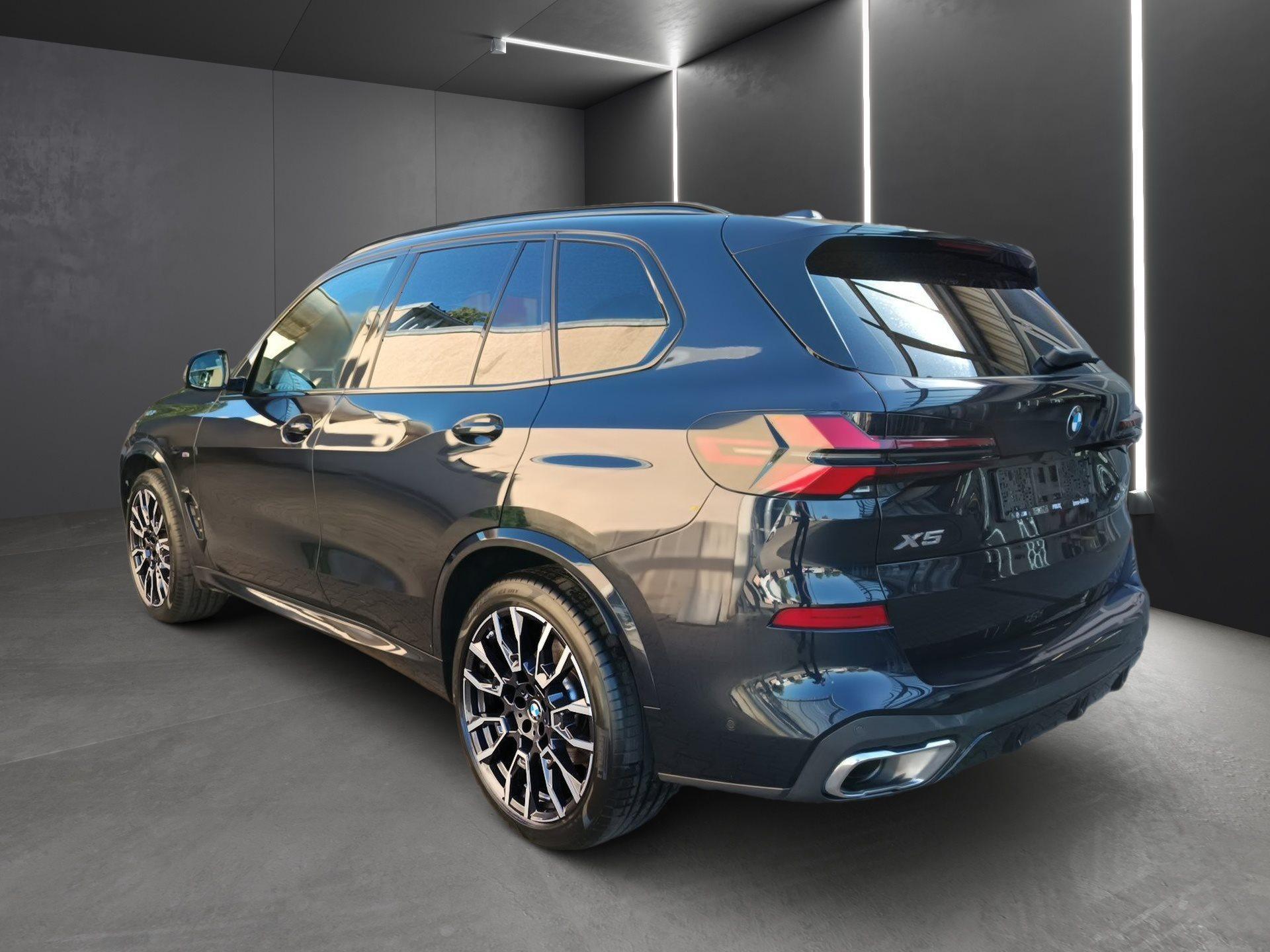 BMW X5 – Bild 24