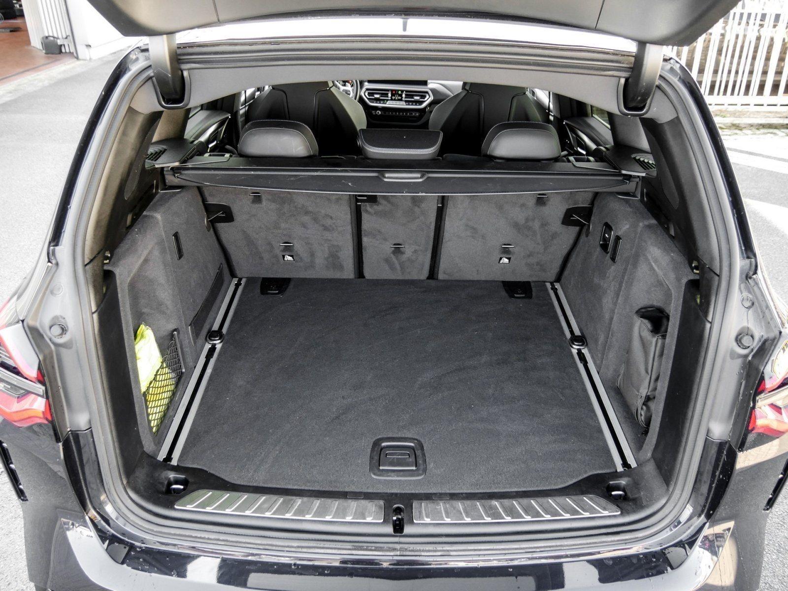 BMW X3 – Bild 18