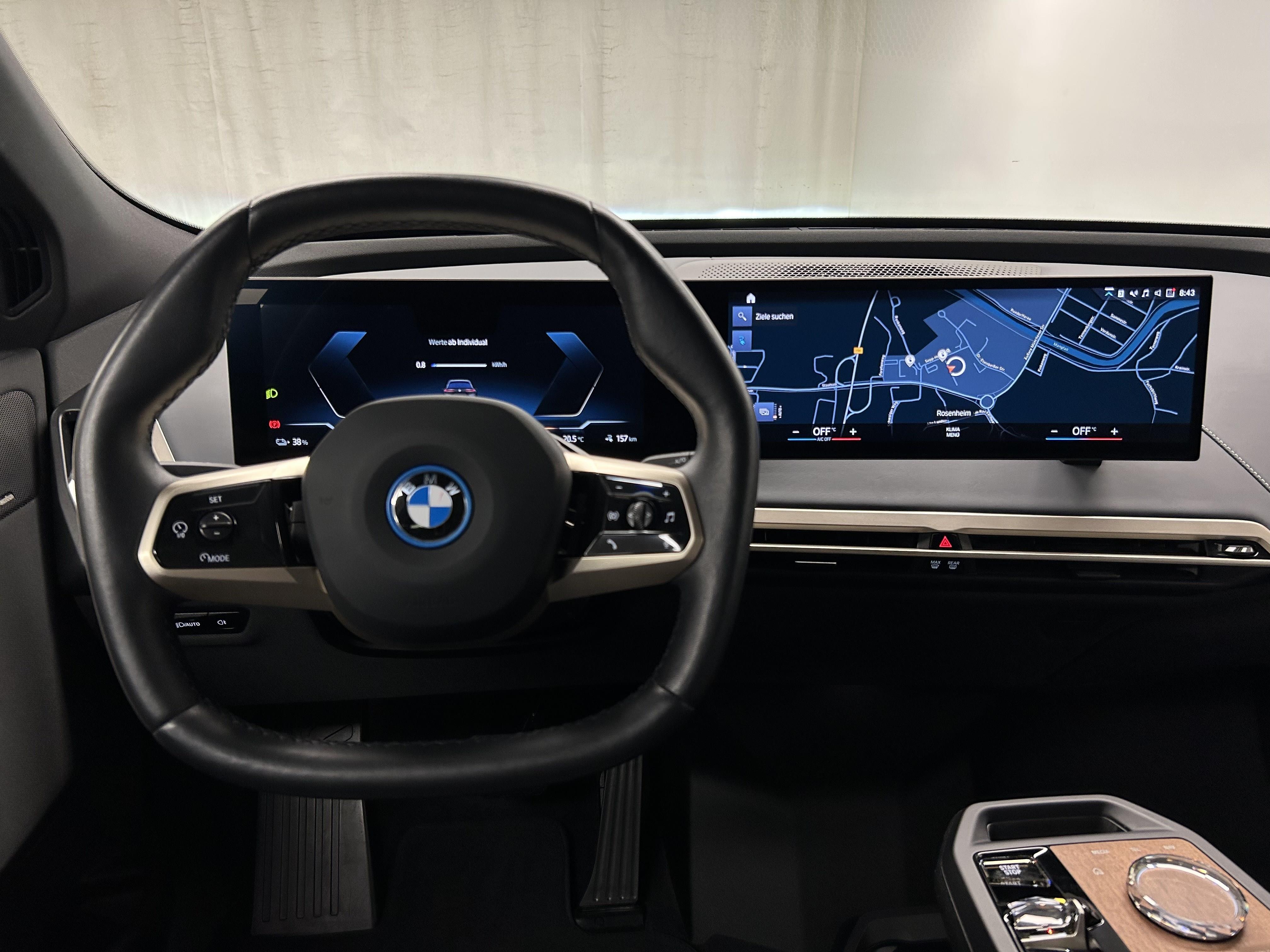 BMW iX – Bild 22