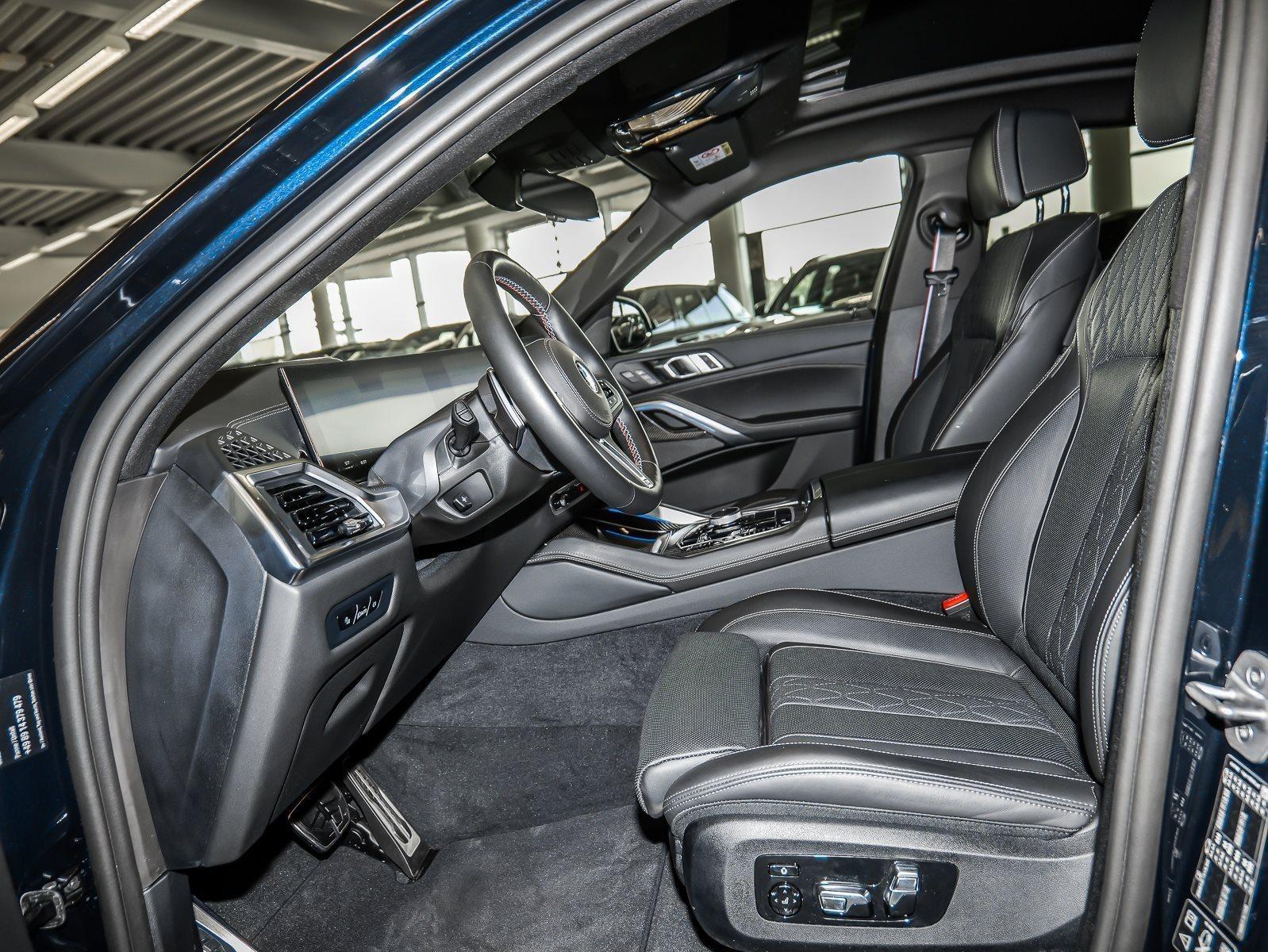 BMW X6 – Bild 5