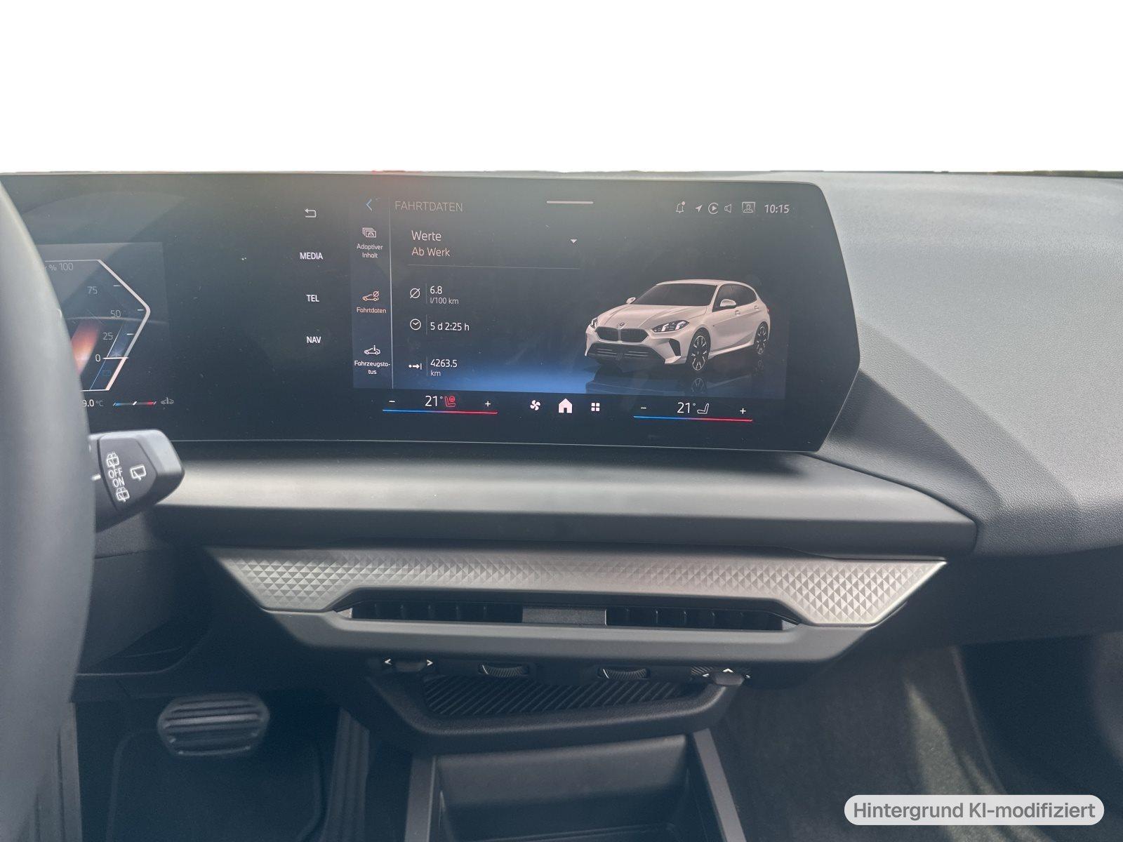 BMW 1er – Bild 14