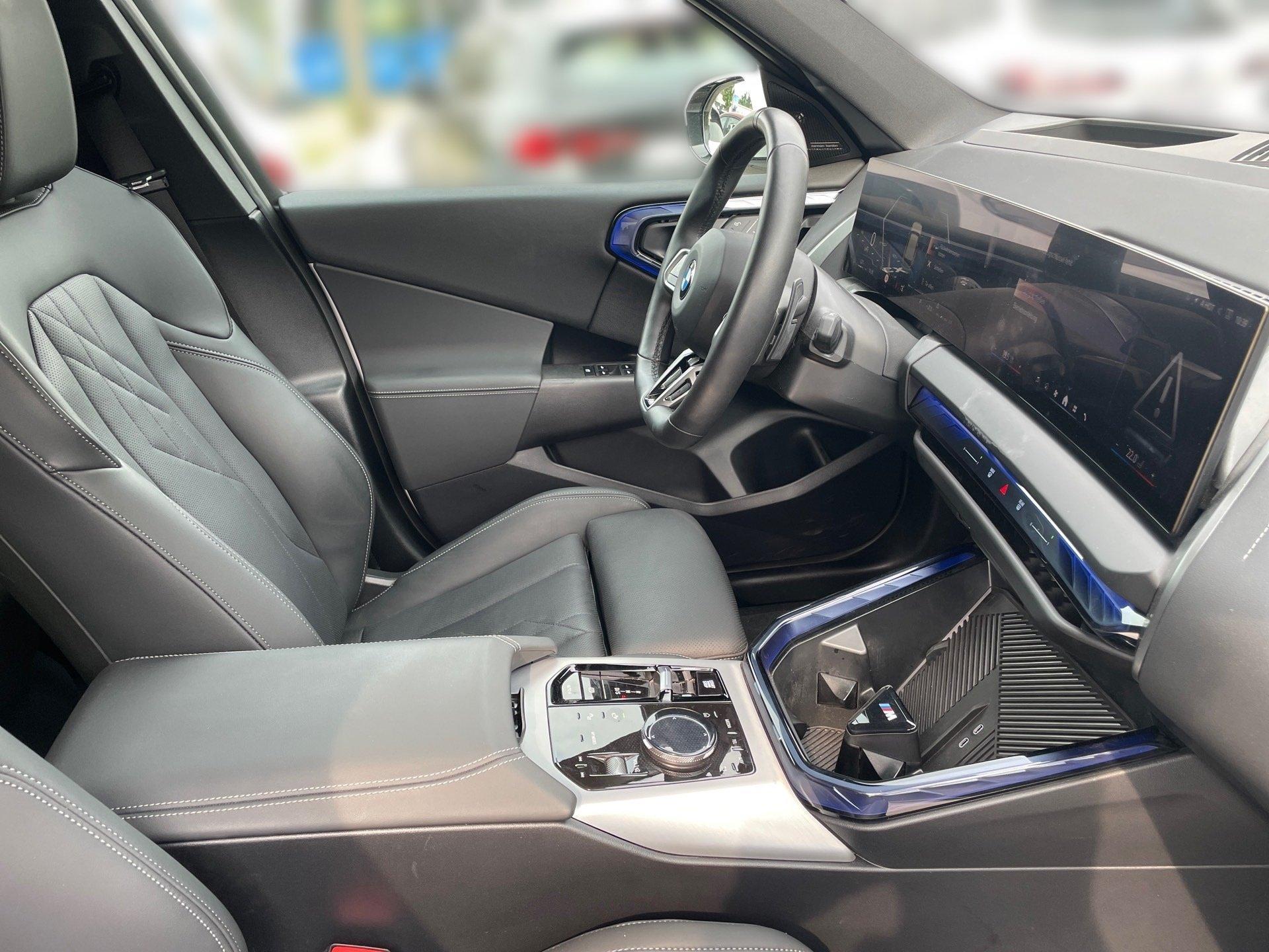 BMW X3 – Bild 3
