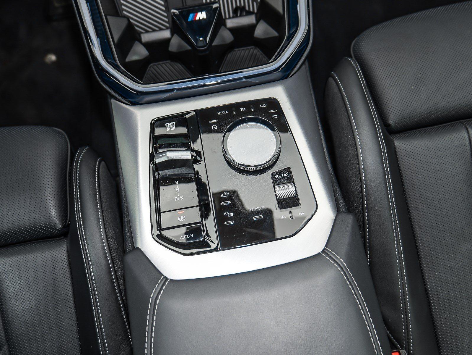 BMW X3 – Bild 19