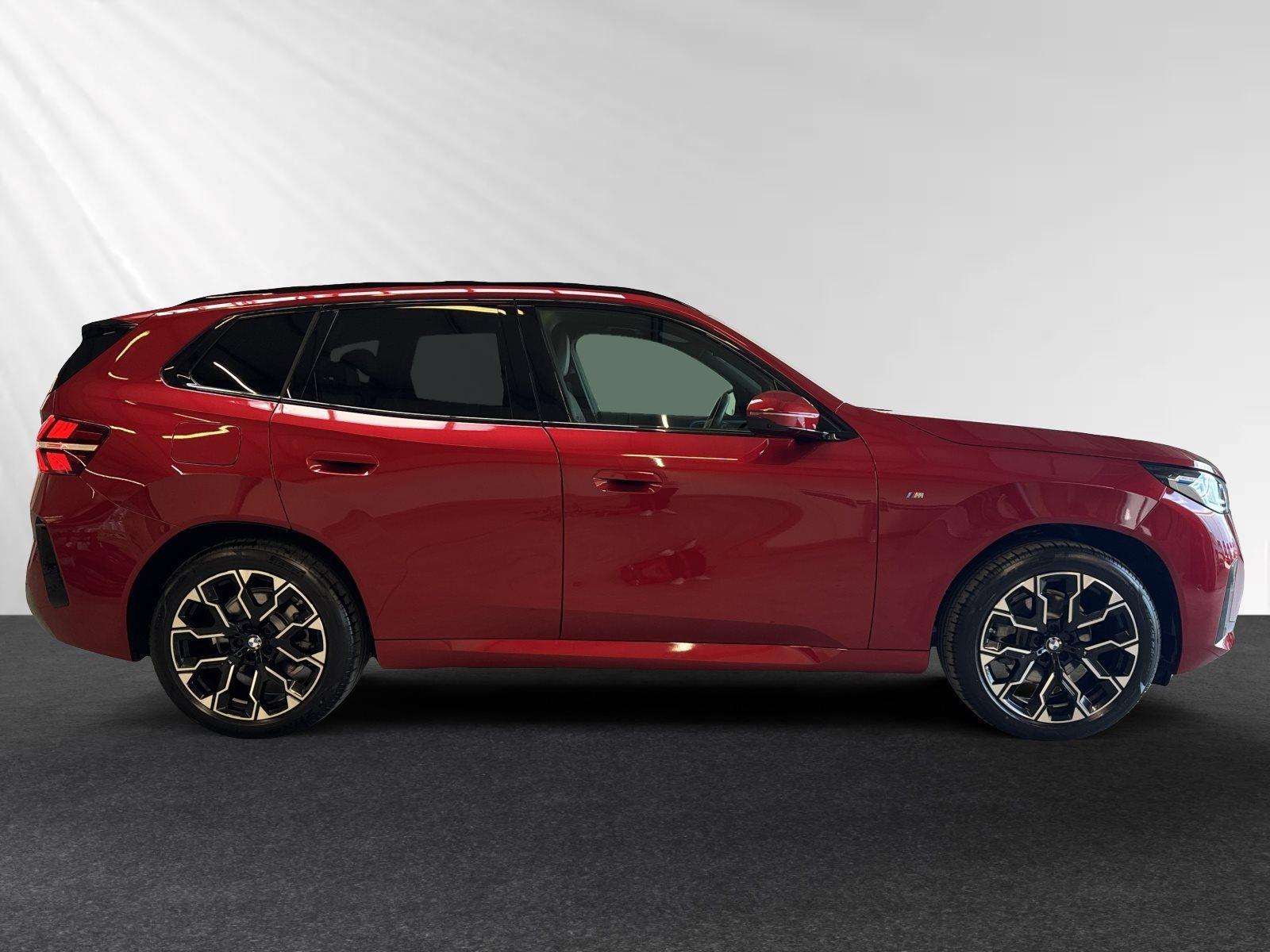 BMW X3 – Bild 2
