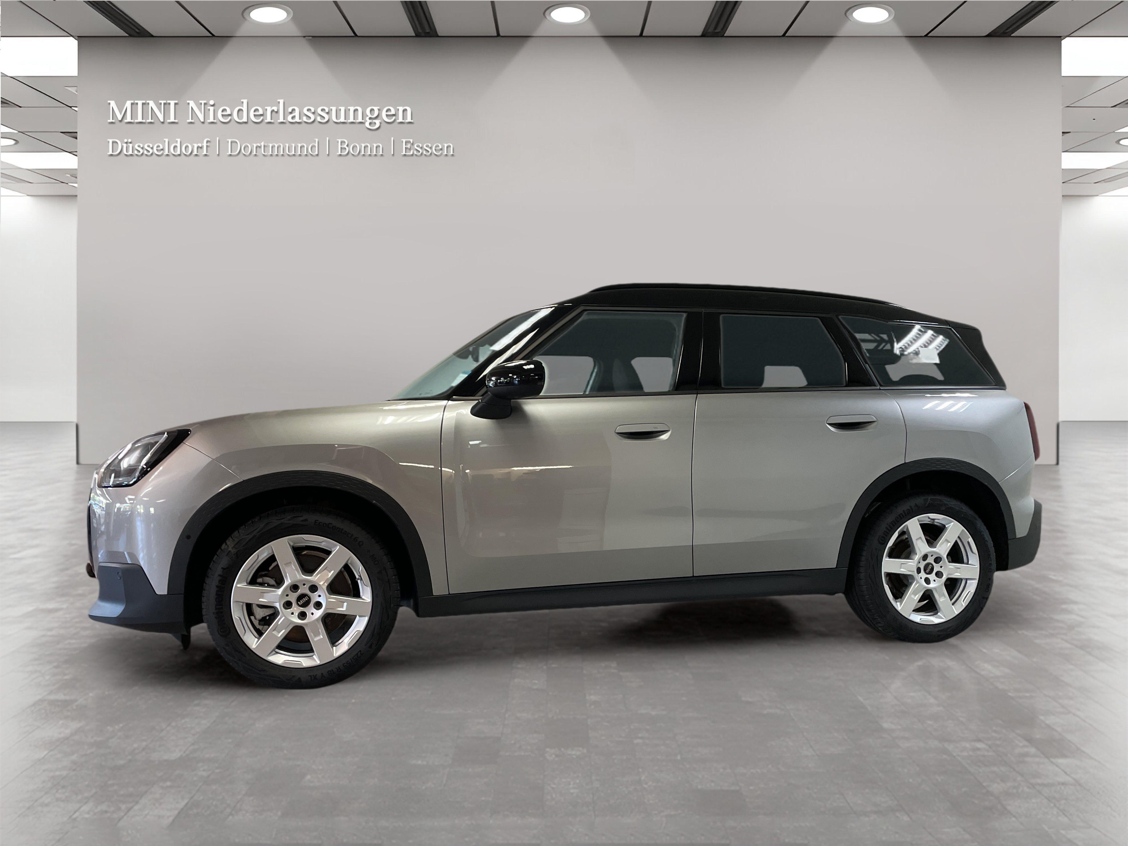 MINI Countryman – Bild 3