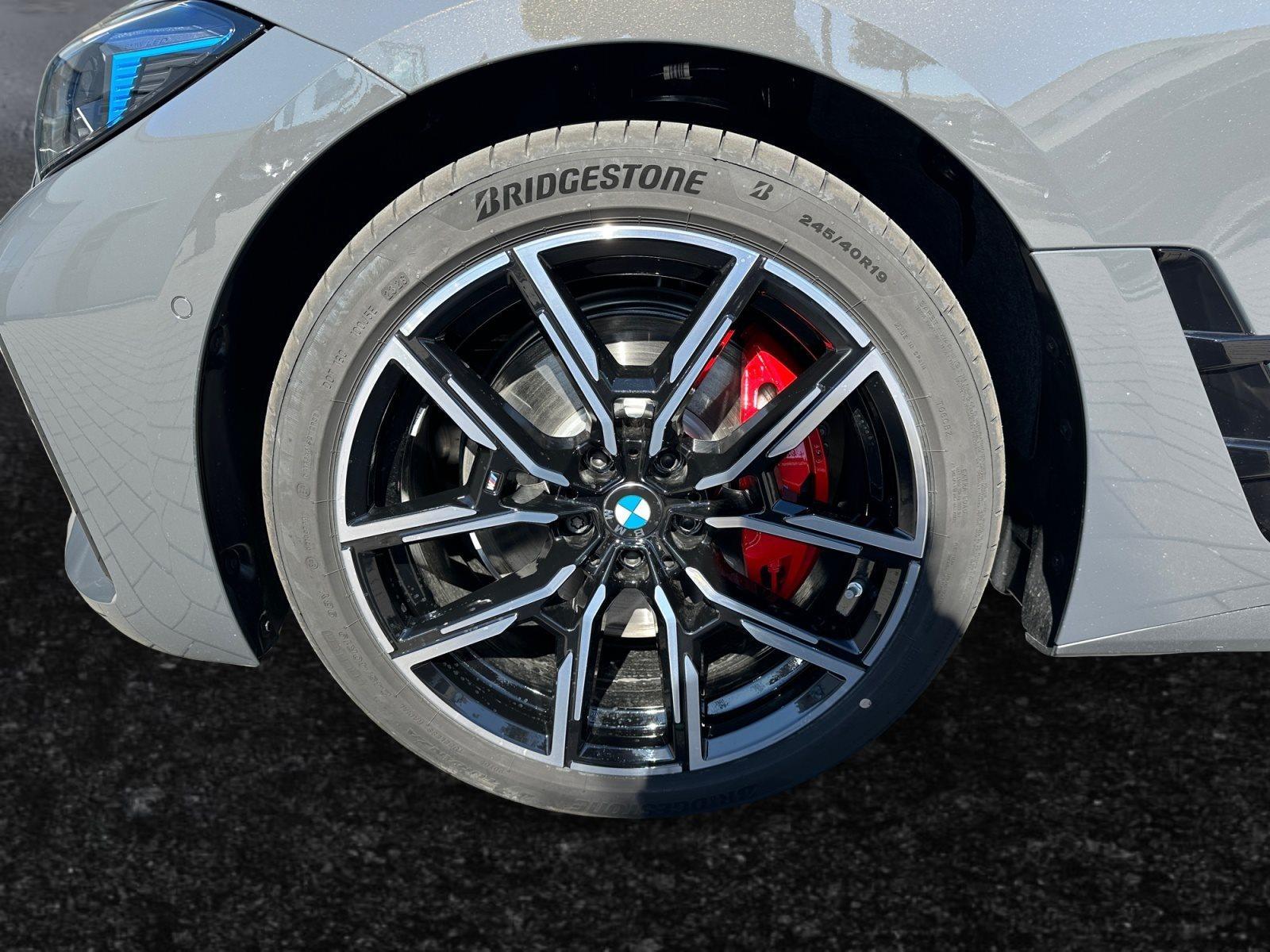 BMW 4er Gran Coupé – Bild 7